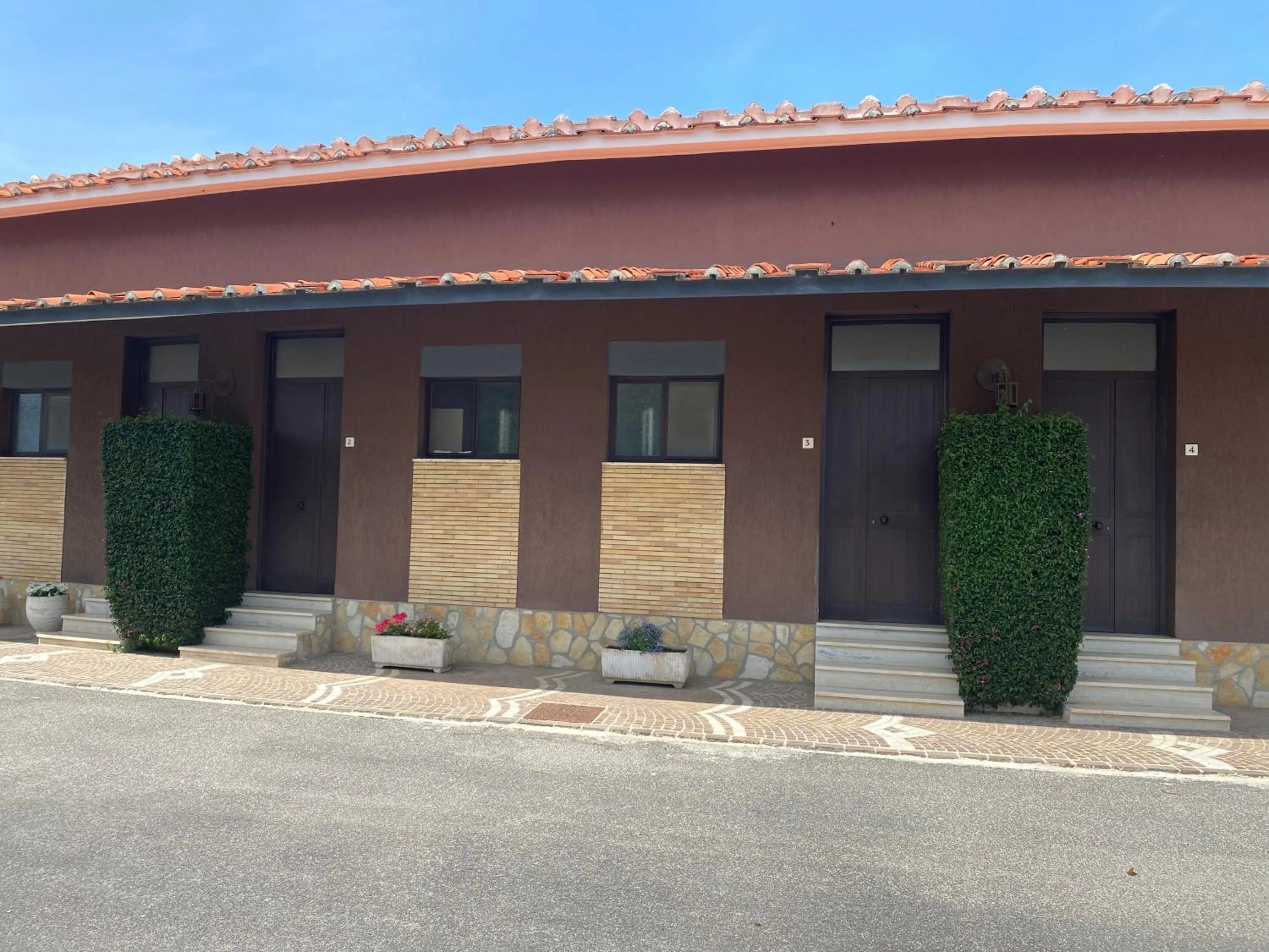 American Motel