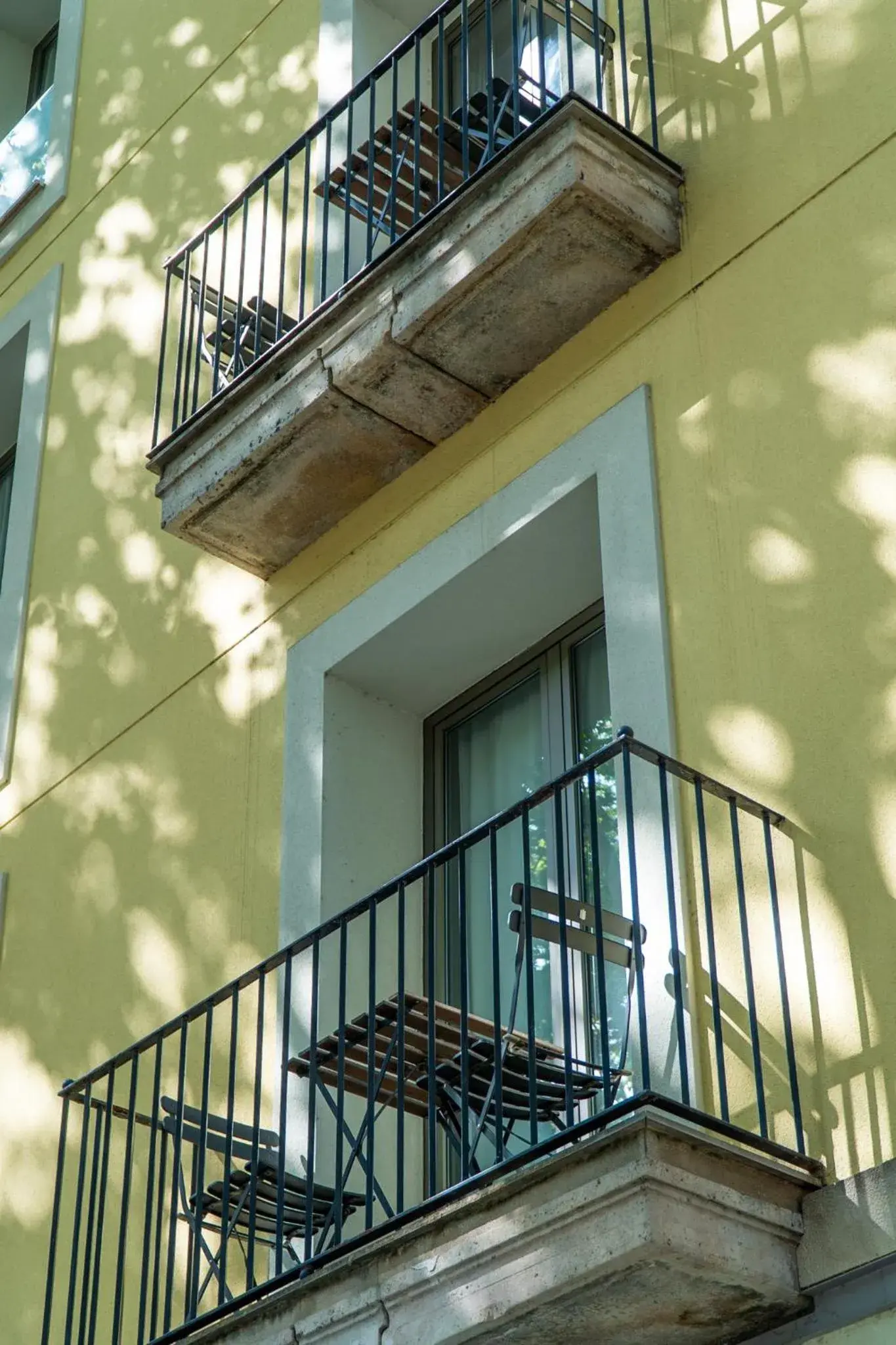Facade/entrance in Abba Rambla Hotel Facade/entrance in Abba Rambla Hotel