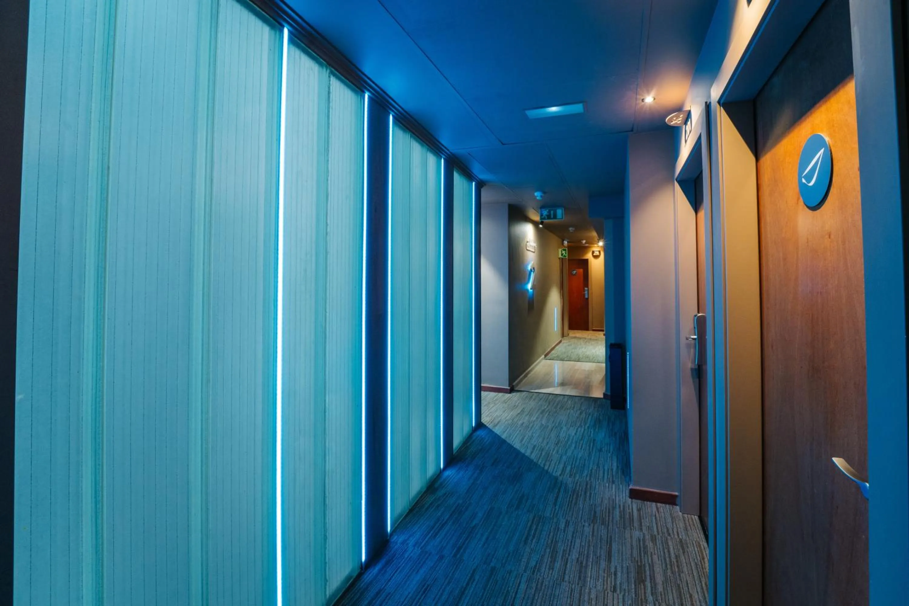 Other in Abba Rambla Hotel