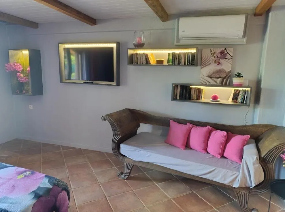 Villa Baies Roses
