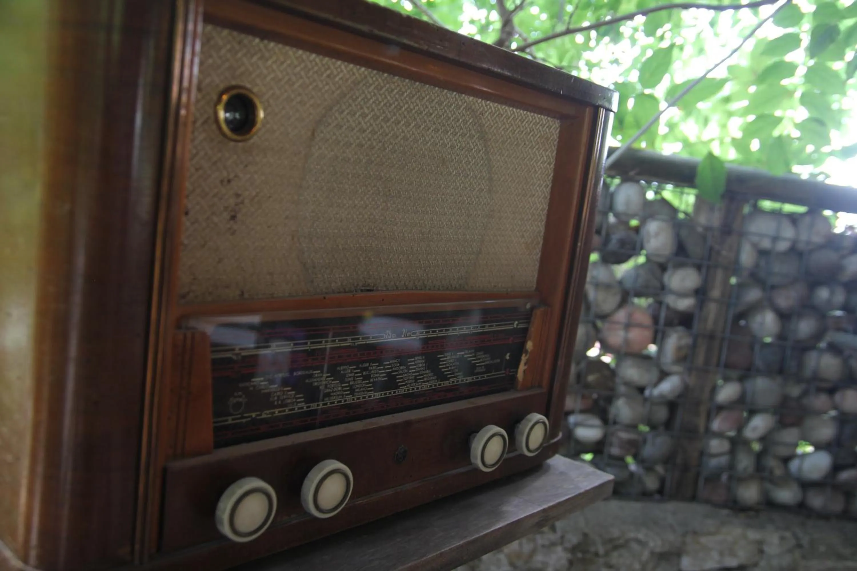 Decorative detail in Eski Datça Pansiyon