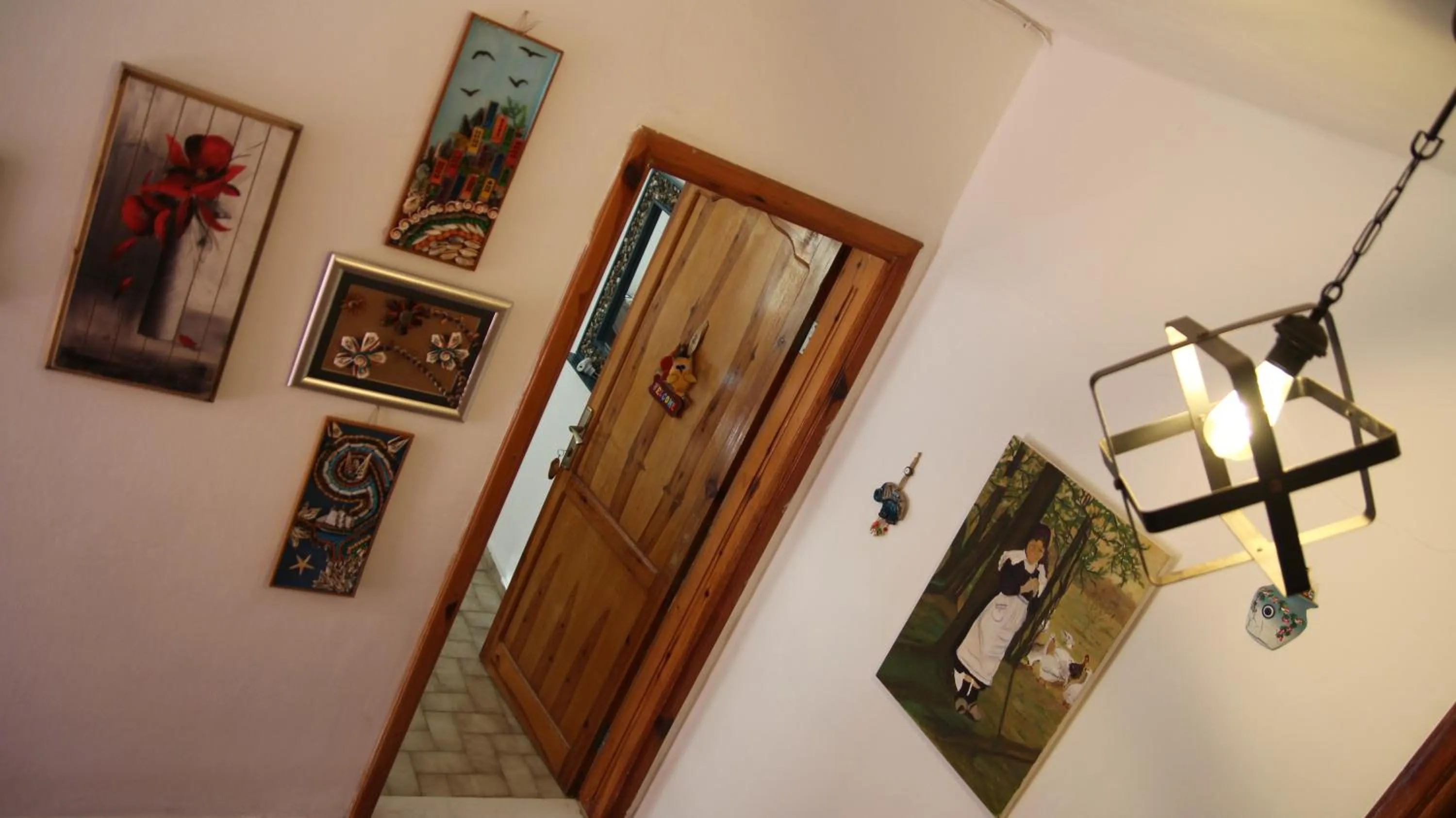 Property building in Eski Datça Pansiyon