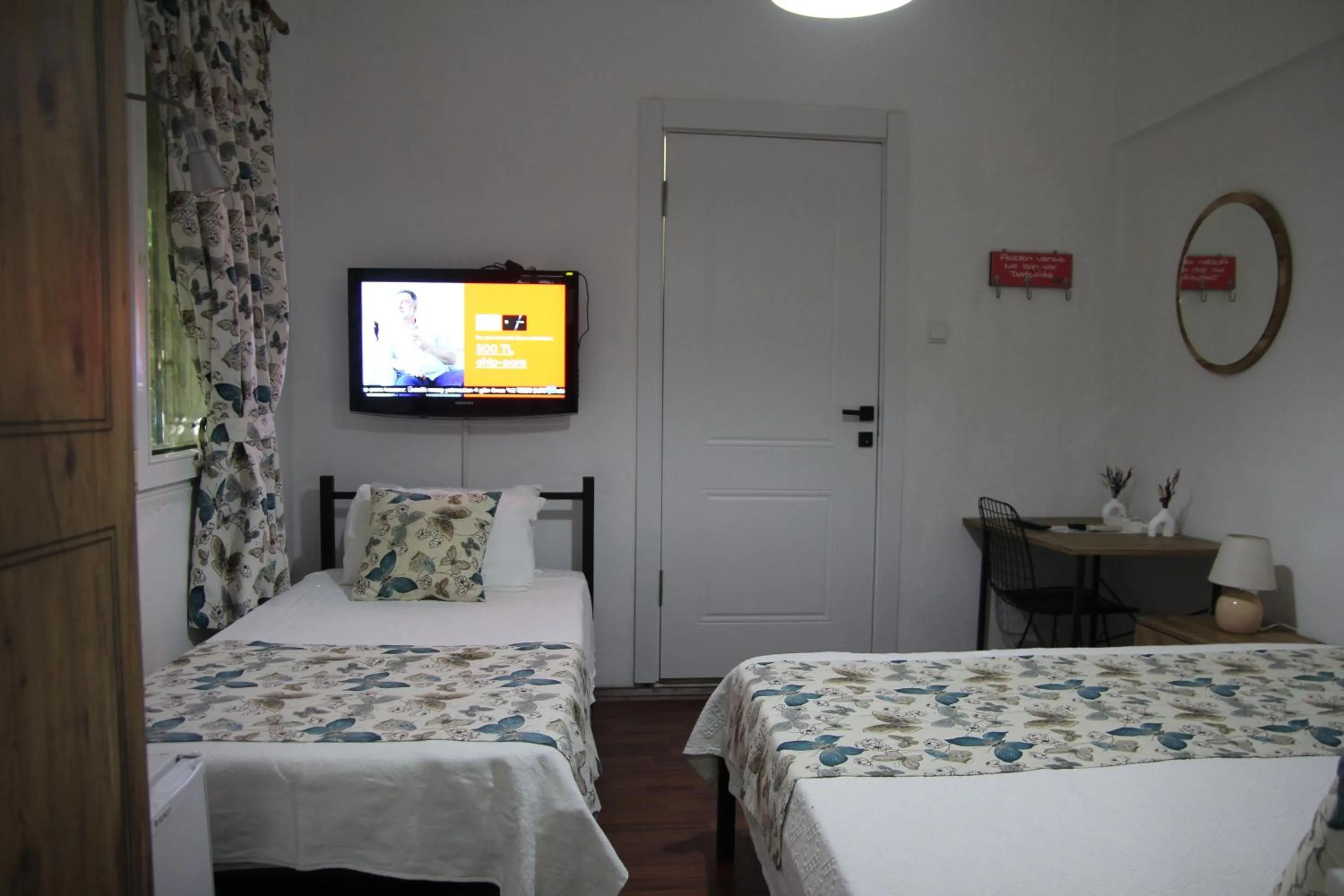 Photo of the whole room in Eski Datça Pansiyon