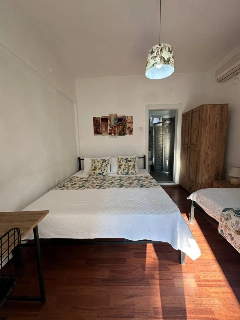 Bedroom in Eski Datça Pansiyon