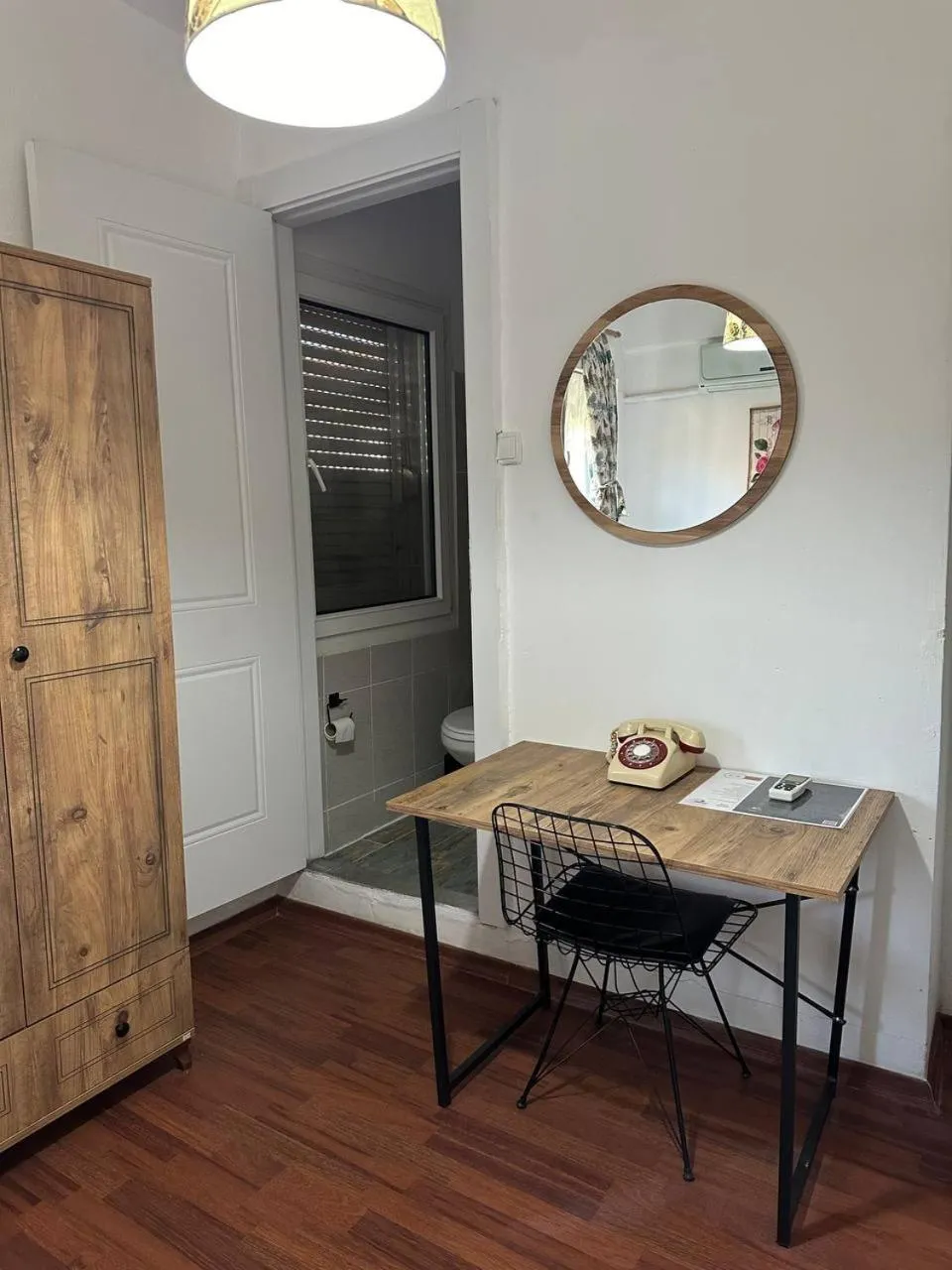 Photo of the whole room in Eski Datça Pansiyon