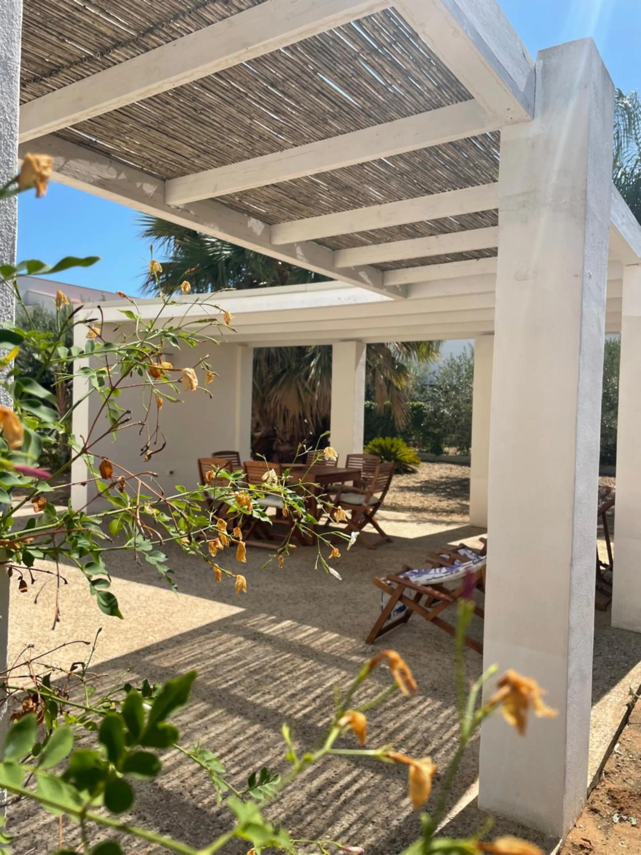 Villa Cocus