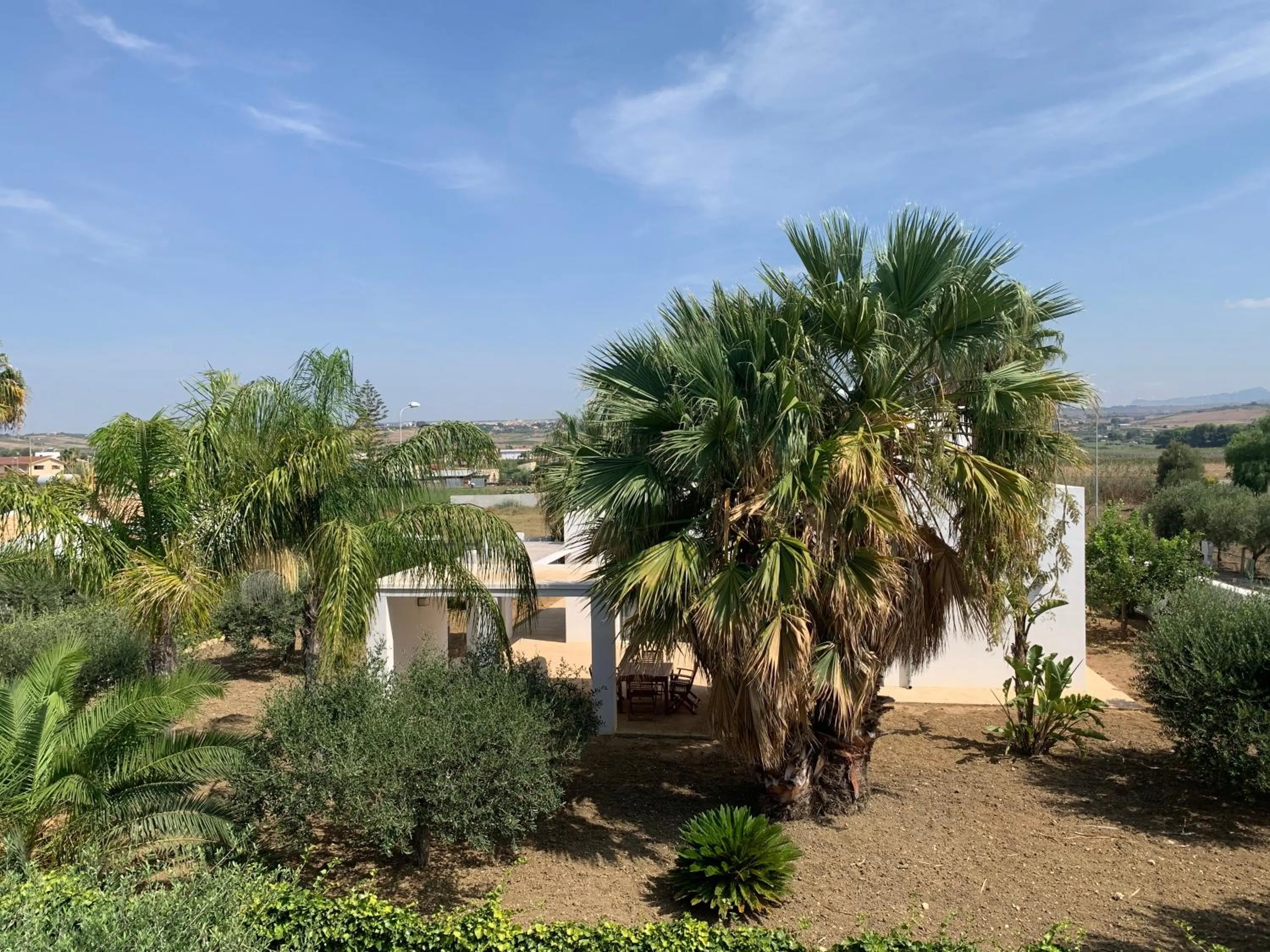 Villa Cocus