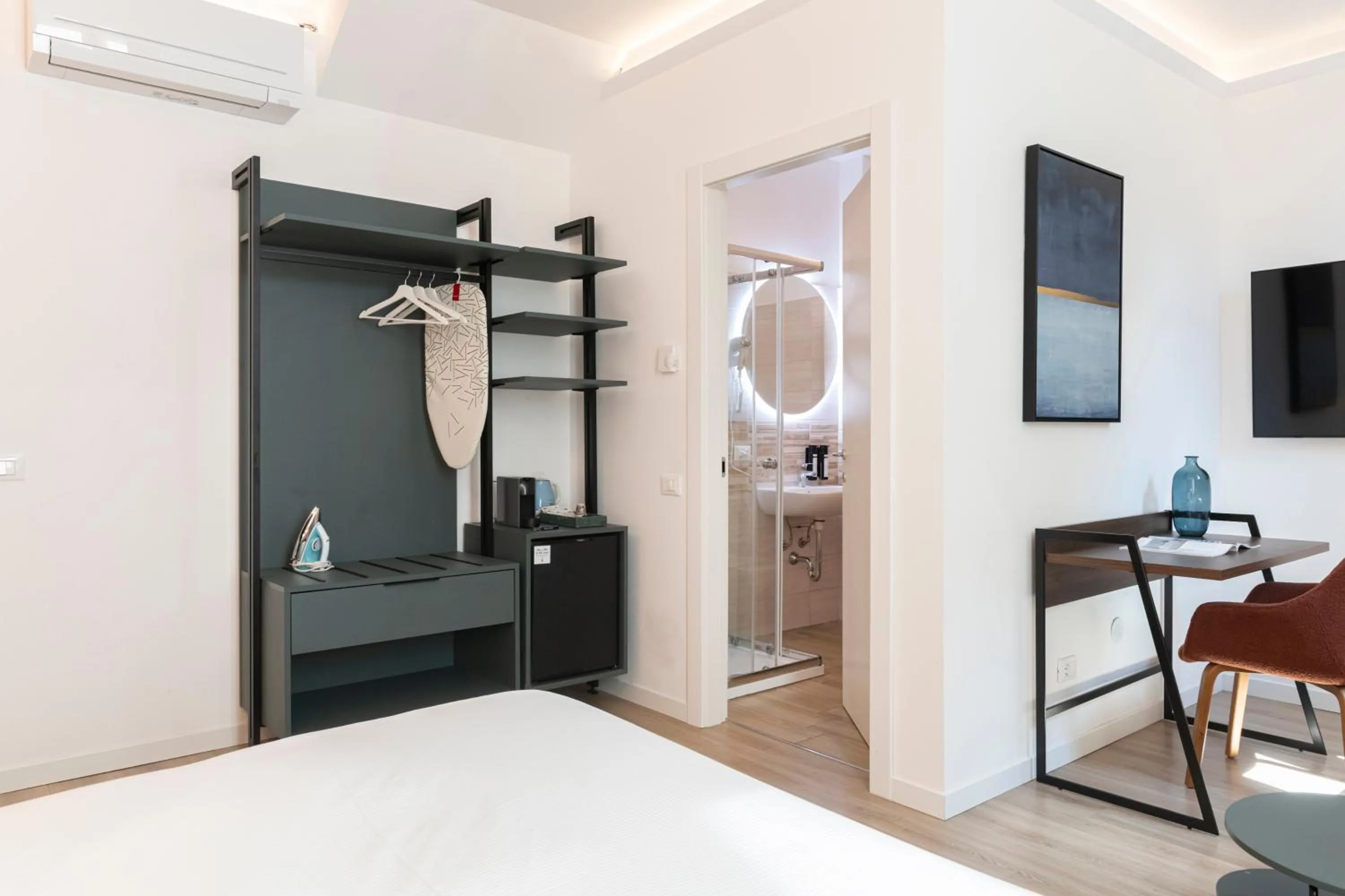 Bed in RELSTAY - Amendola