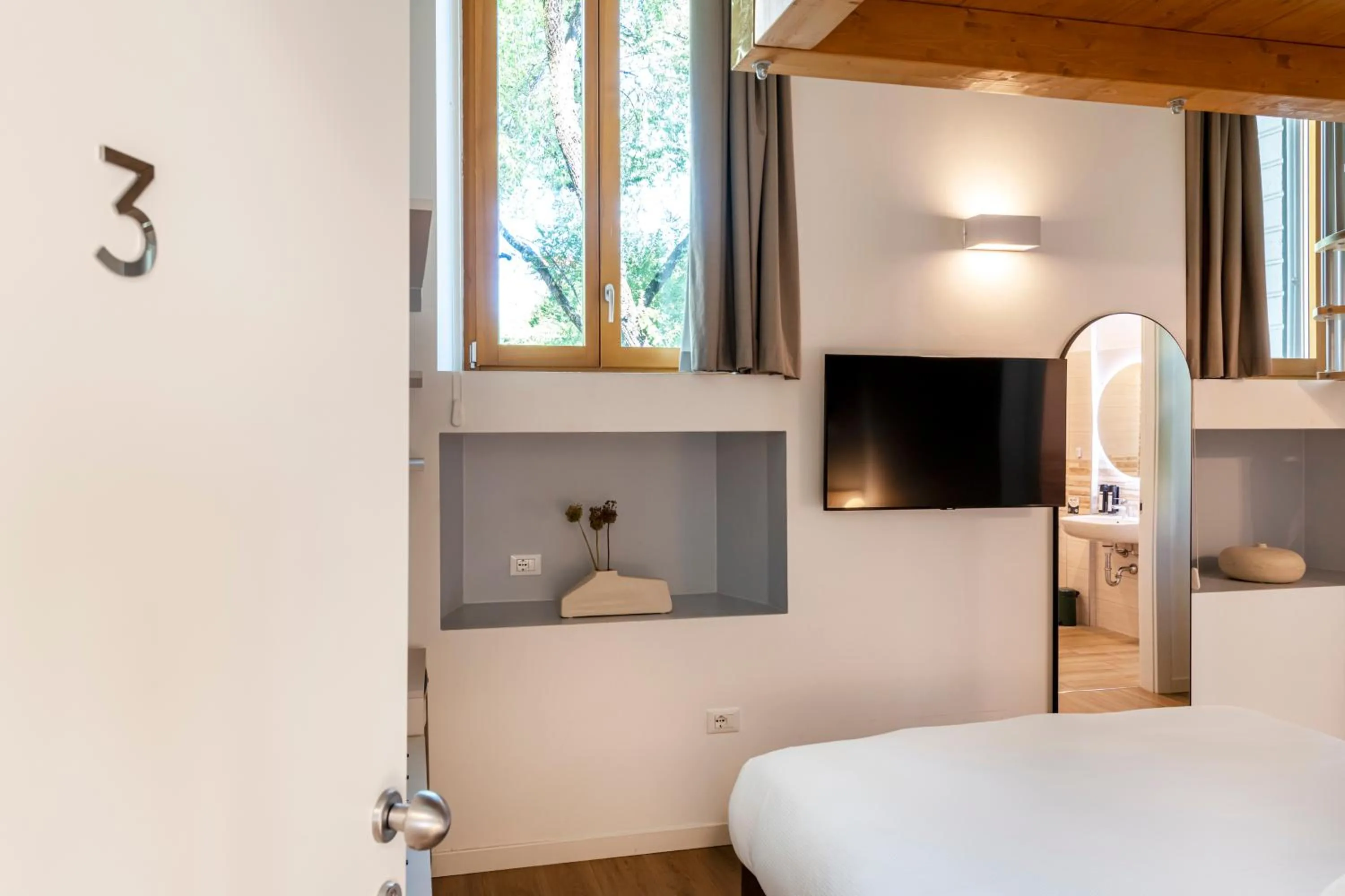 Bed in RELSTAY - Amendola