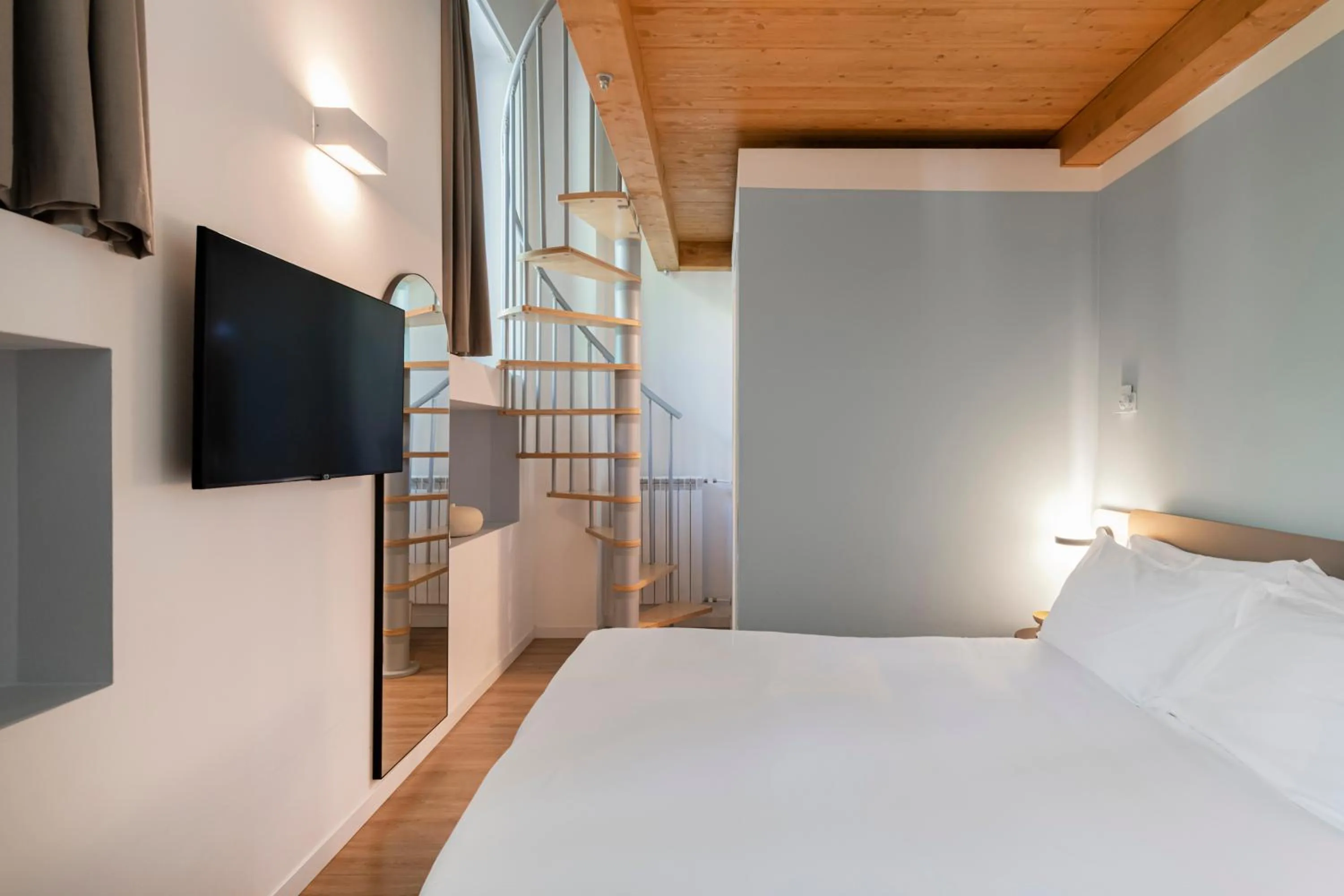 Bed in RELSTAY - Amendola