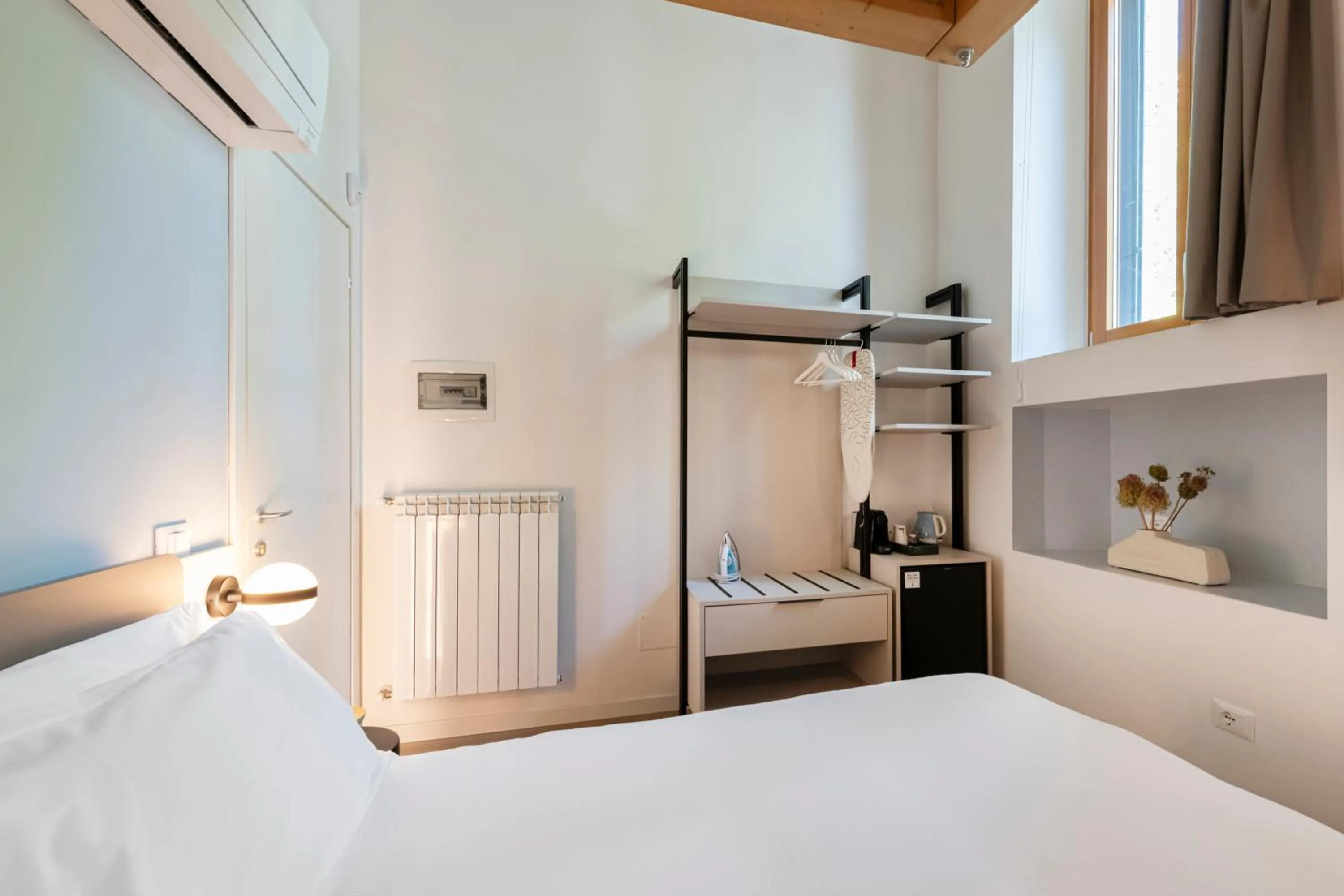 Bed in RELSTAY - Amendola