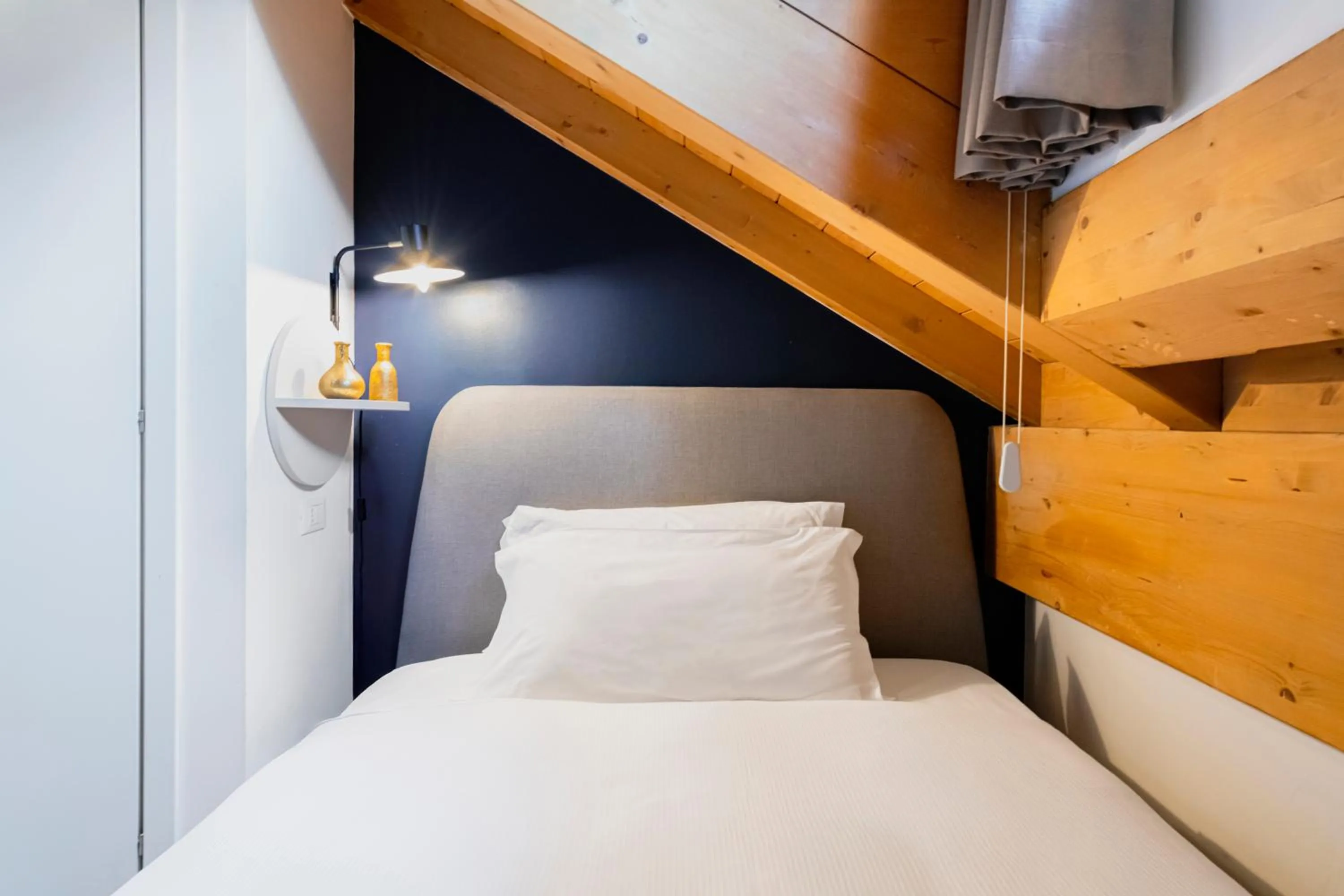 Bed in RELSTAY - Amendola