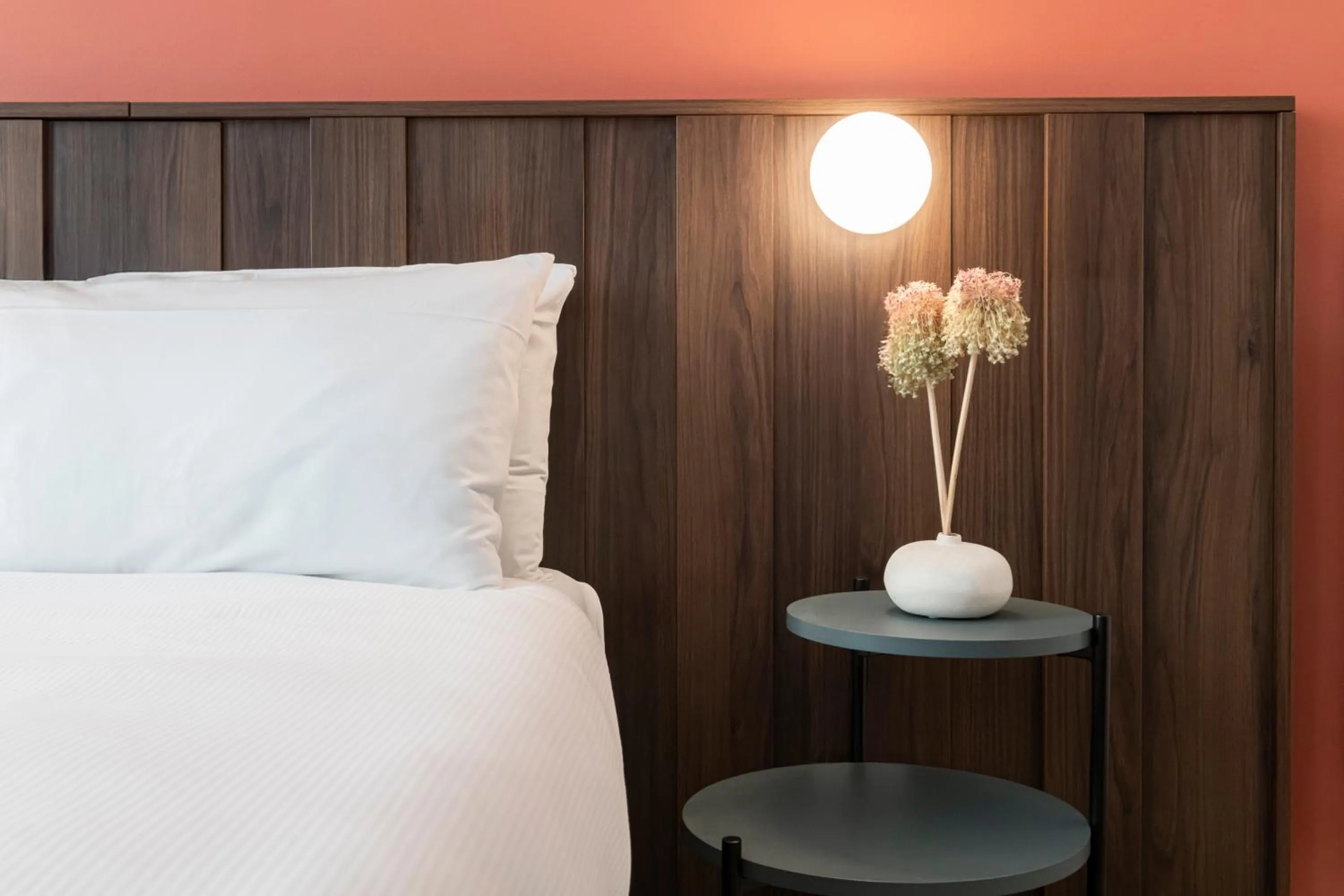 Bed in RELSTAY - Amendola