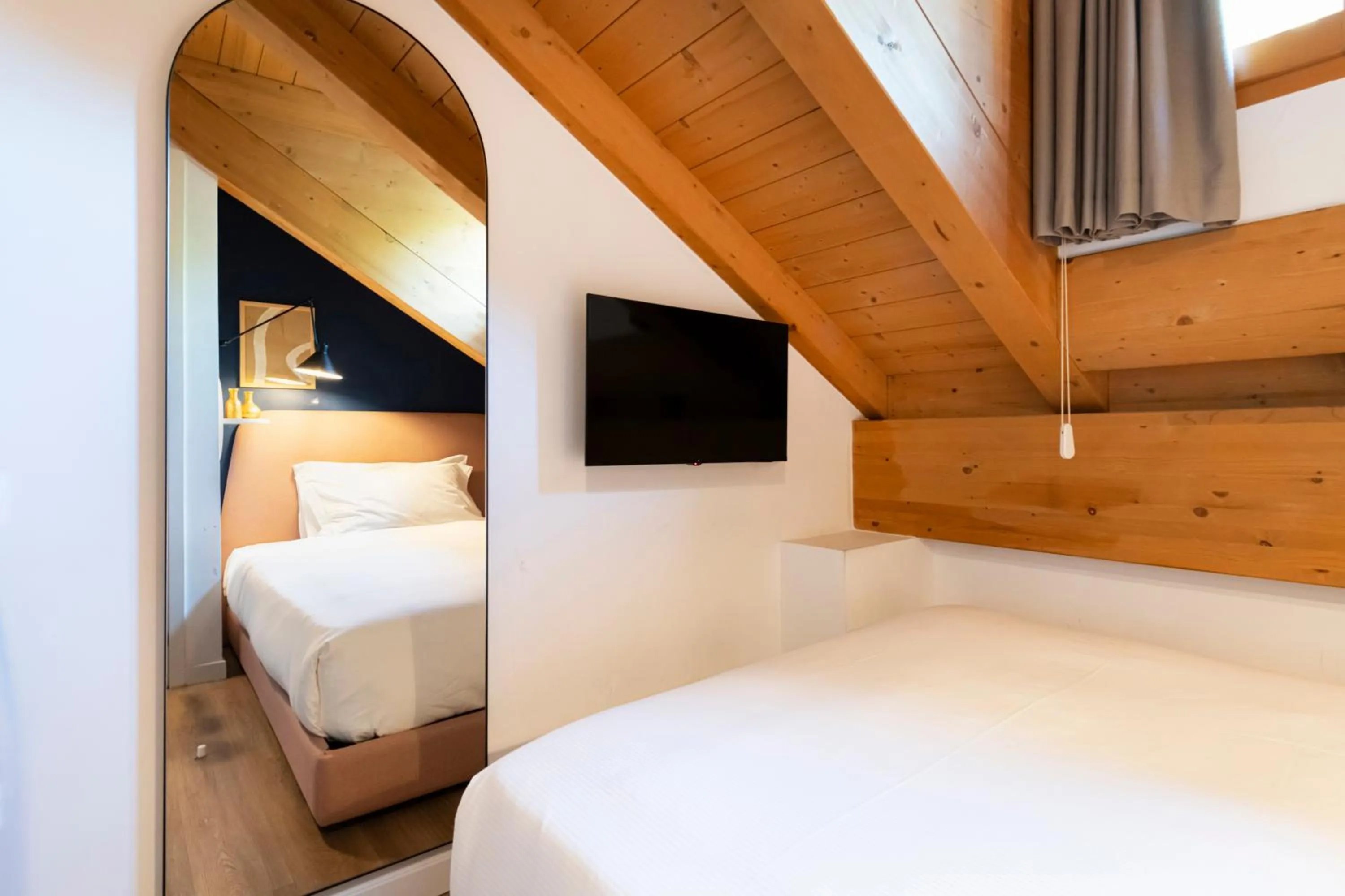 Bed in RELSTAY - Amendola