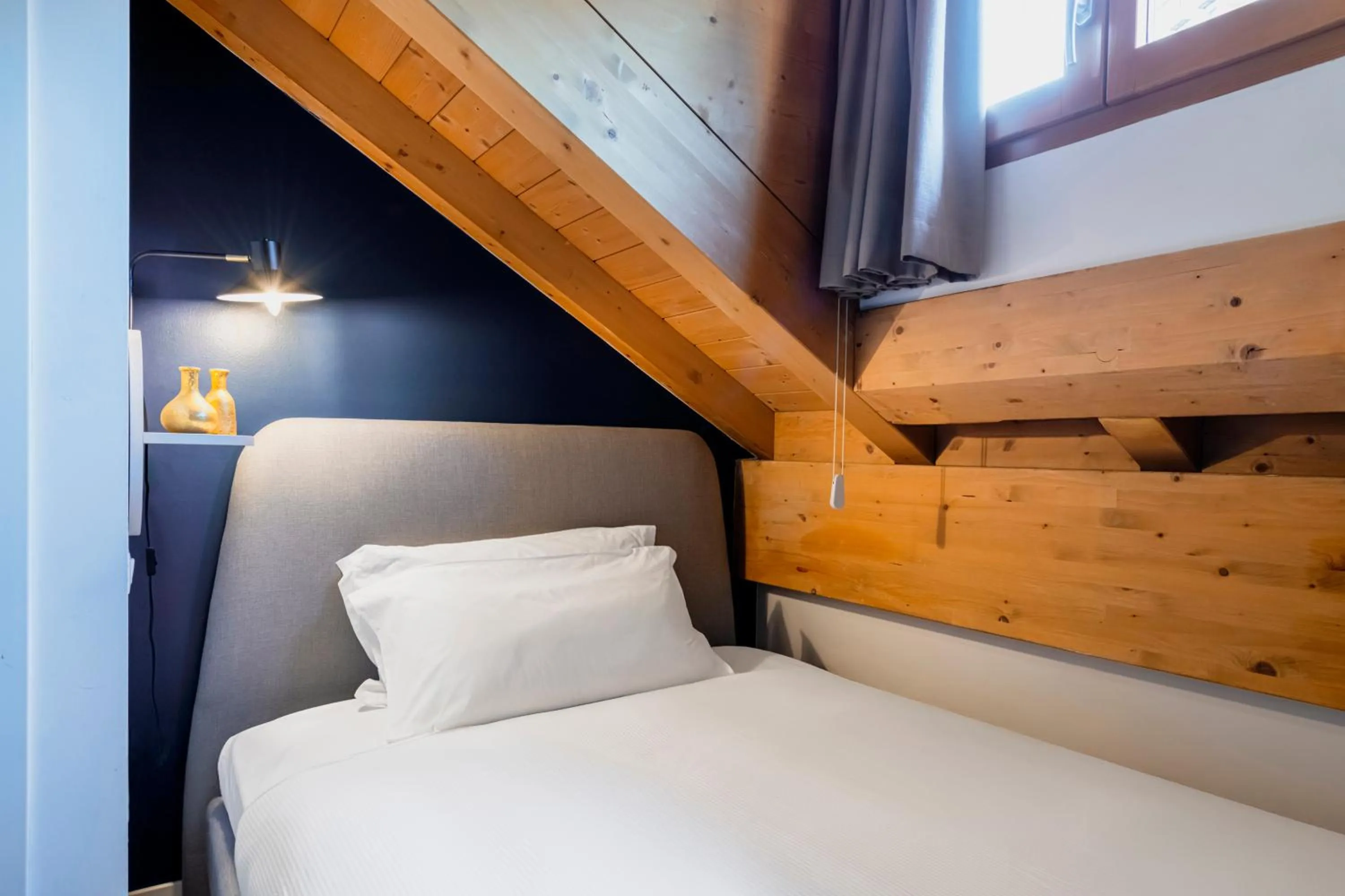 Bed in RELSTAY - Amendola