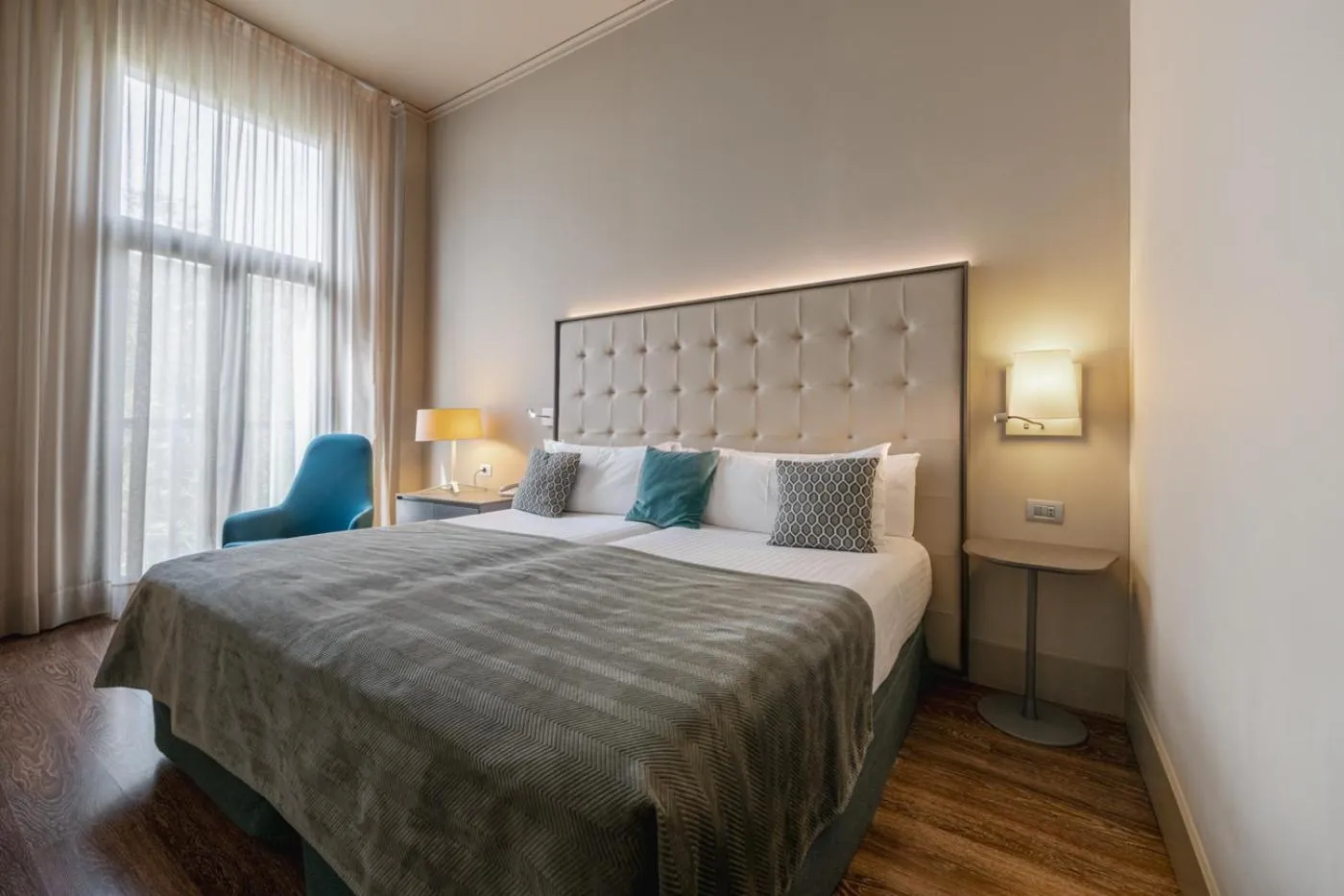 Family, Bed in Gran Hotel Havana 4Sup by Escampa Hotels