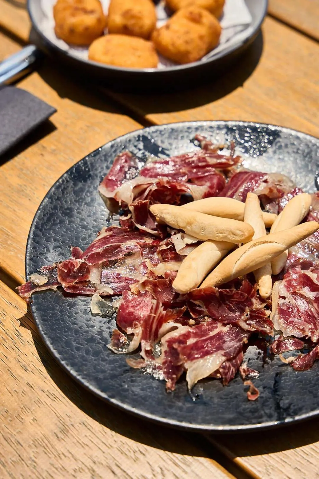 Restaurant/places to eat in Gran Hotel Havana 4Sup by Escampa Hotels