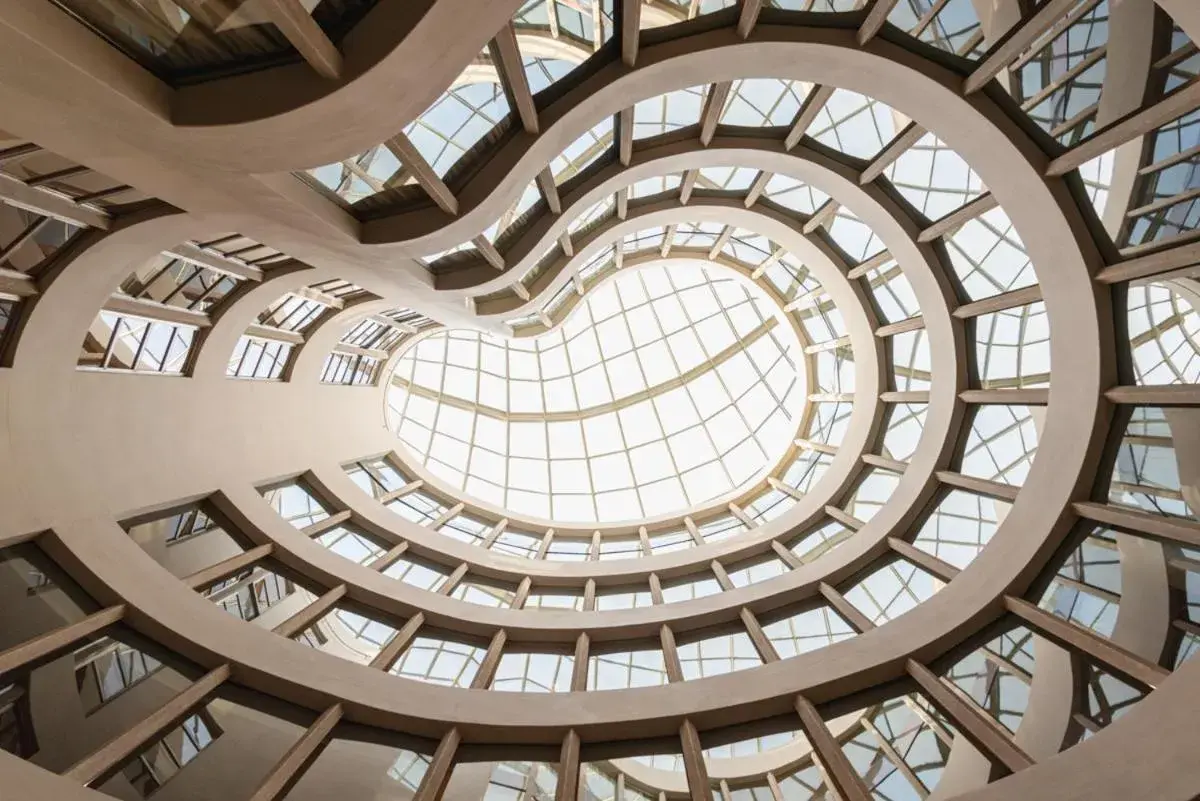Facade/entrance in Gran Hotel Havana 4Sup by Escampa Hotels Facade/entrance in Gran Hotel Havana 4Sup by Escampa Hotels