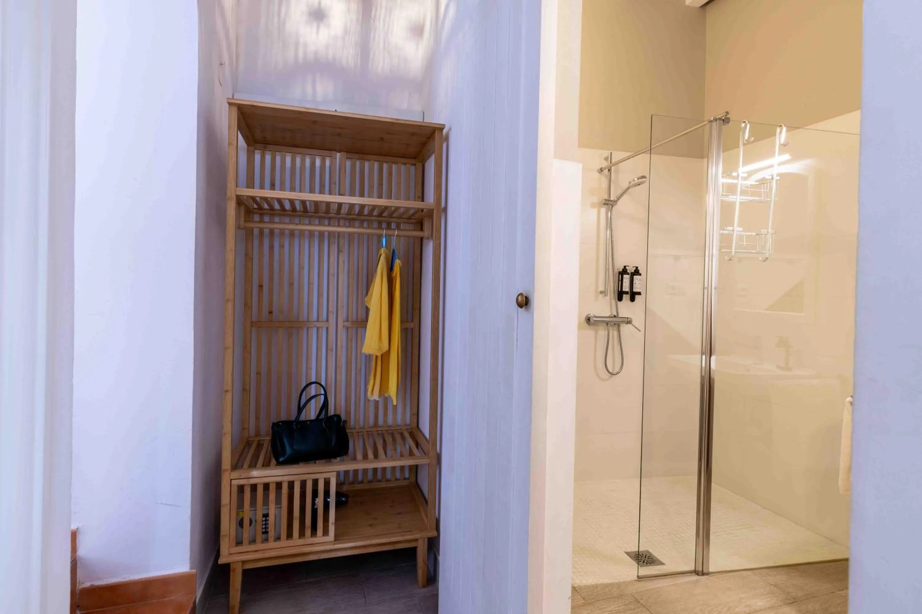 La Morada Mas Hermosa