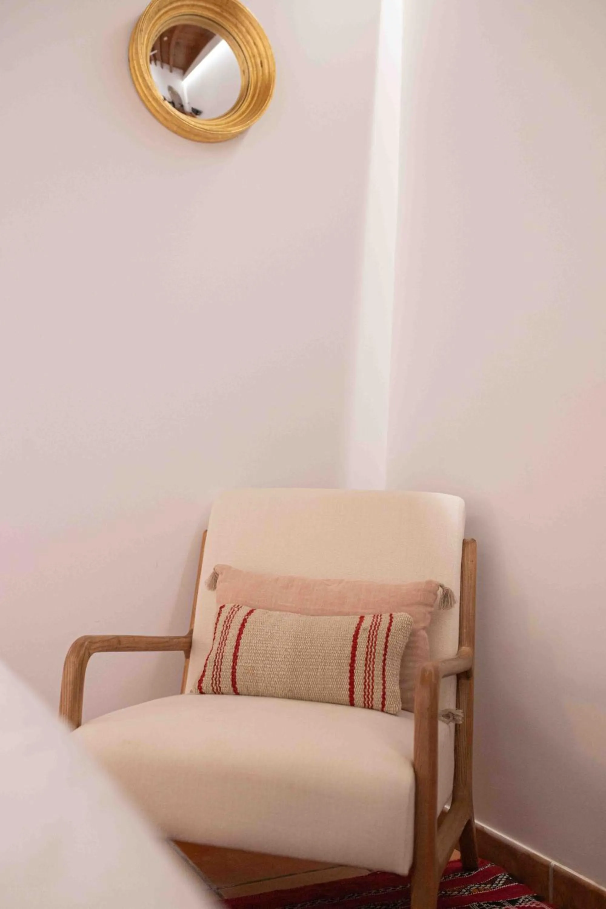 La Morada Mas Hermosa