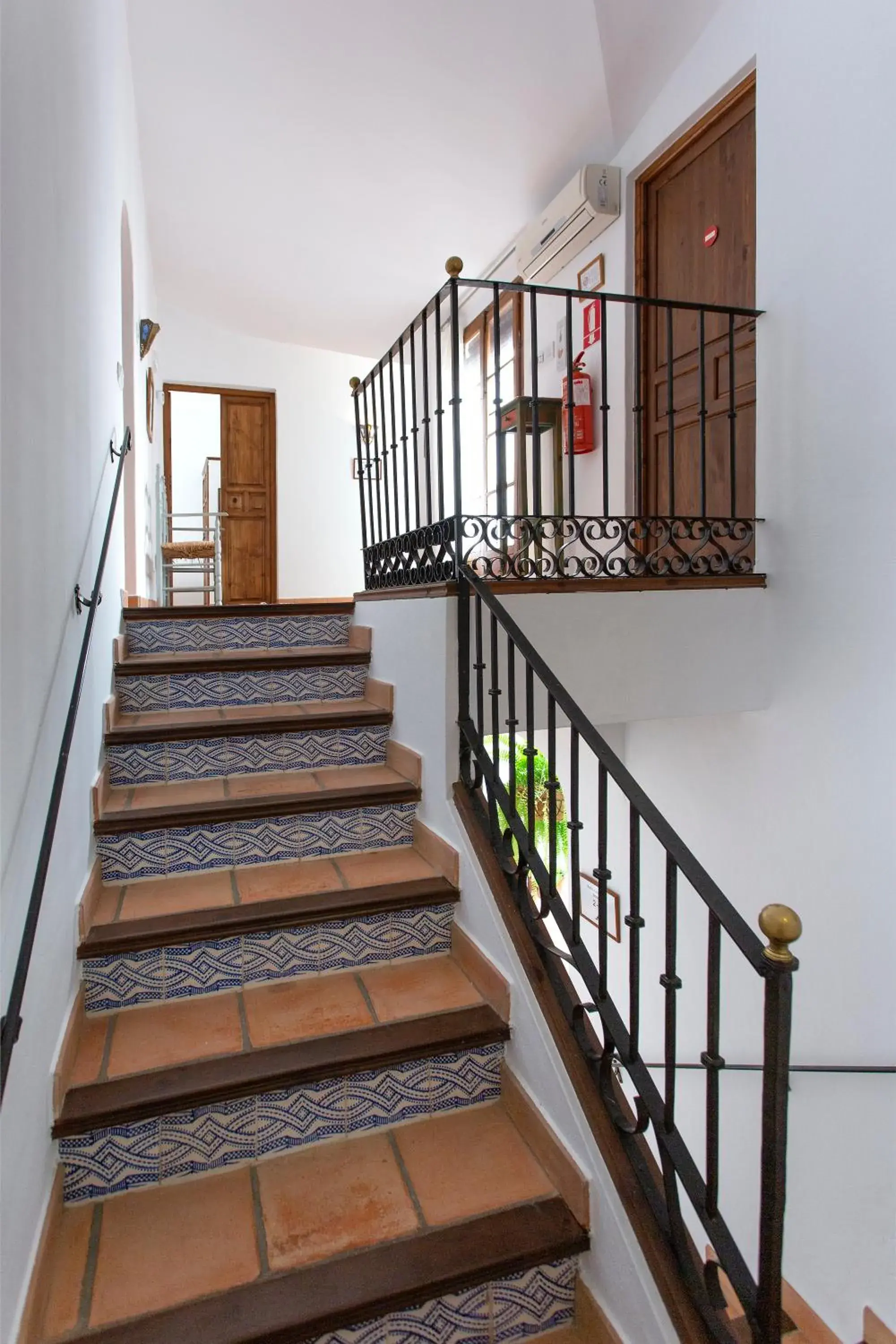 Property building in La Morada Mas Hermosa Property building in La Morada Mas Hermosa