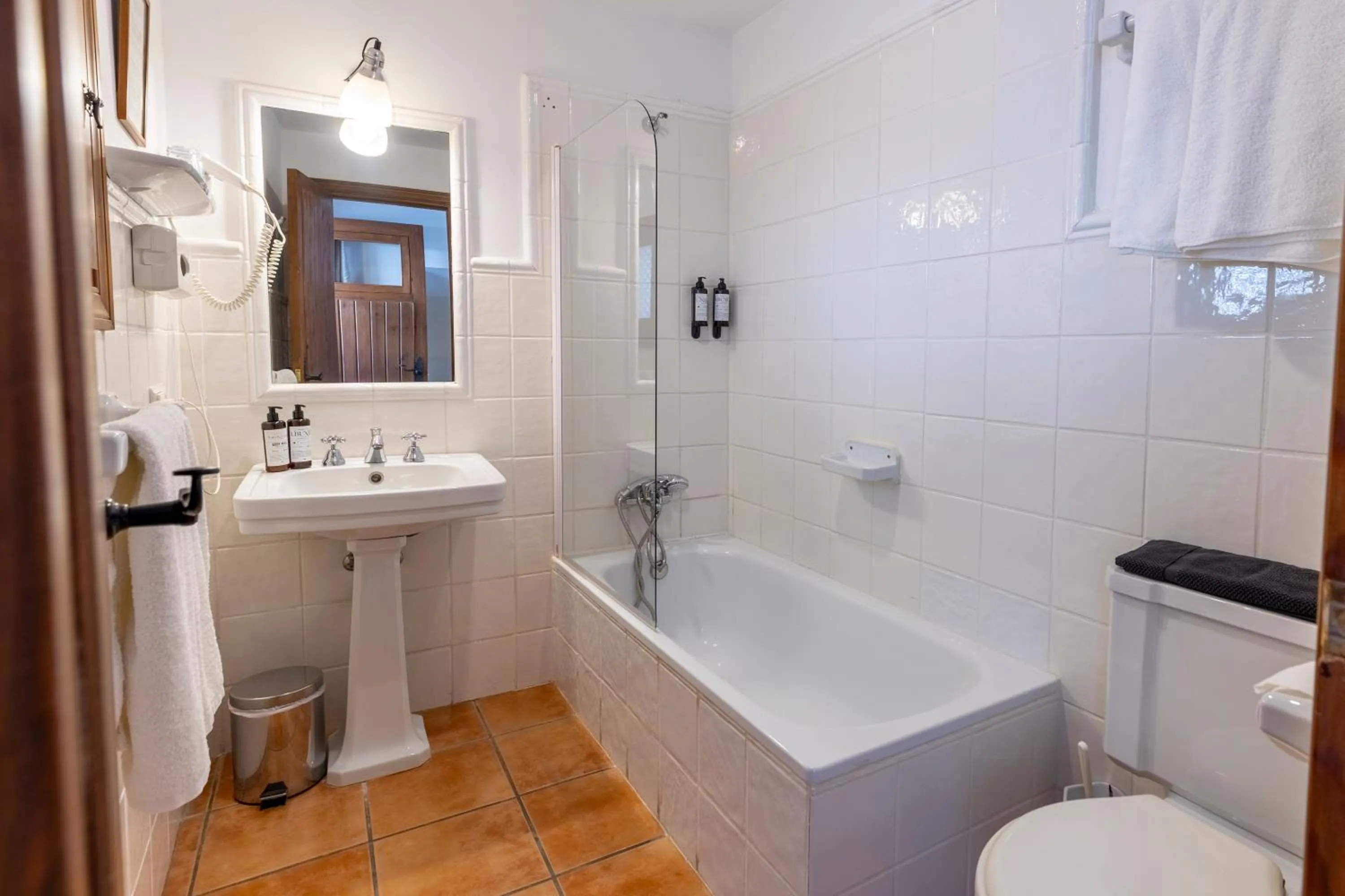 La Morada Mas Hermosa