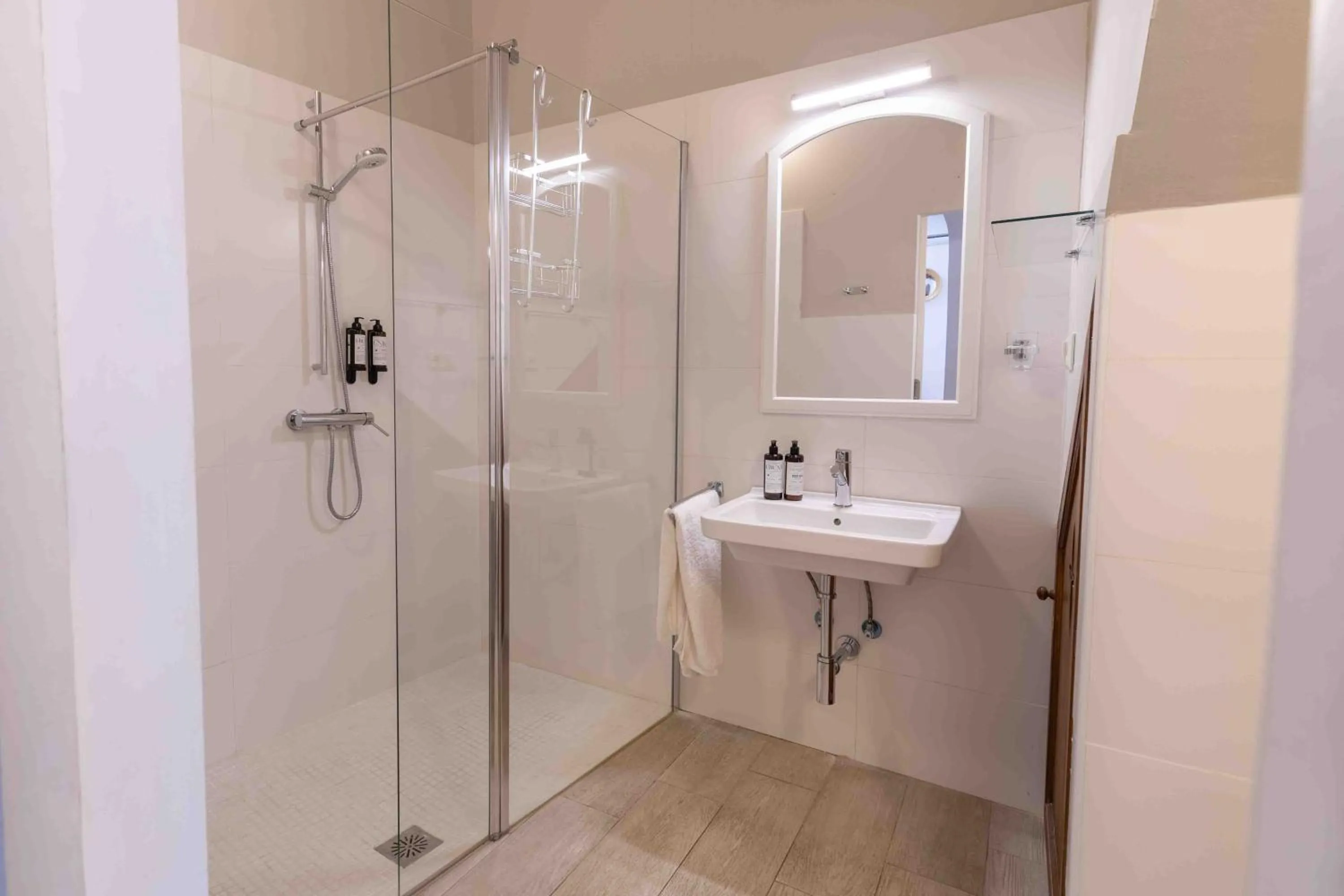 La Morada Mas Hermosa