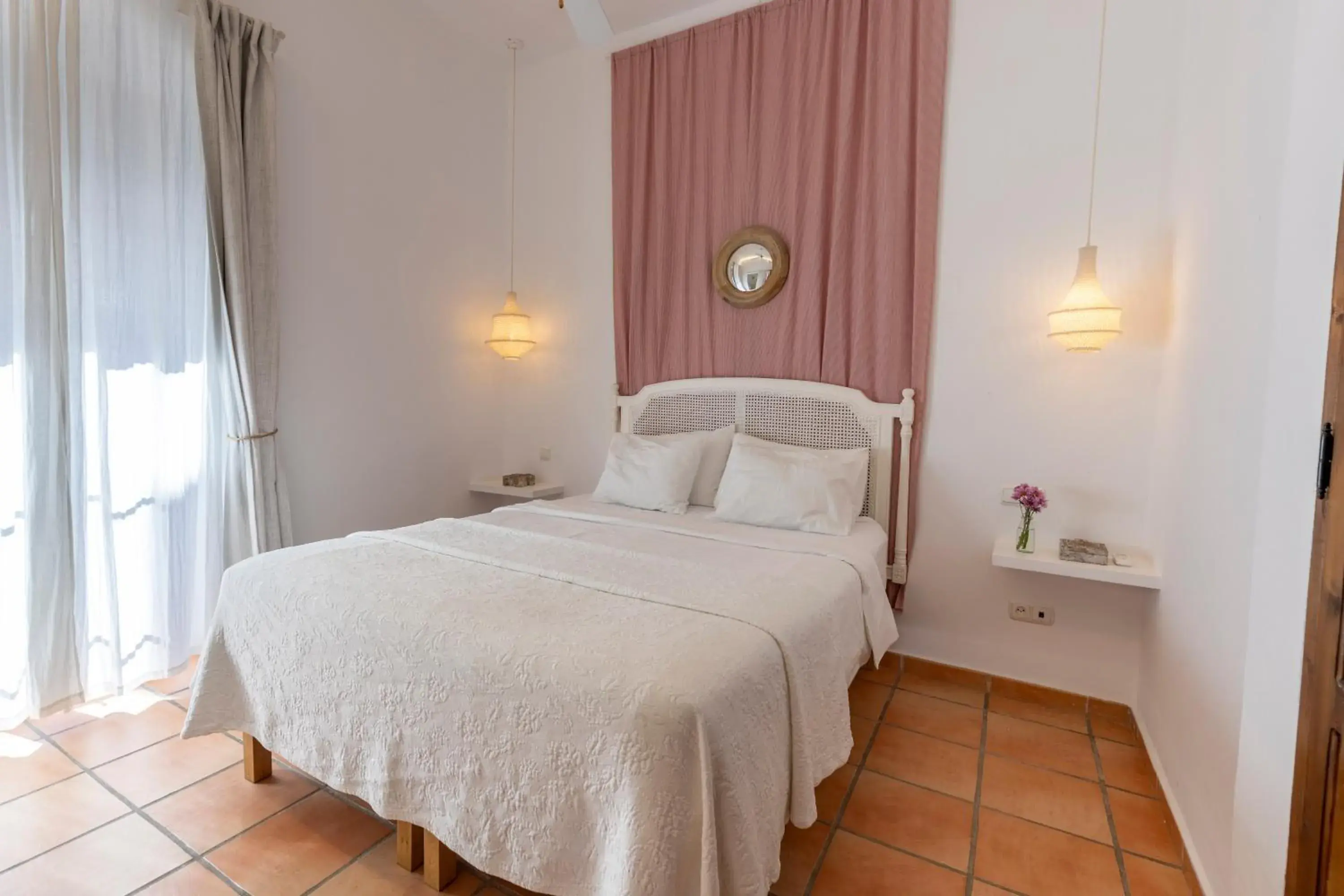 Junior Suite in La Morada Mas Hermosa Junior Suite in La Morada Mas Hermosa