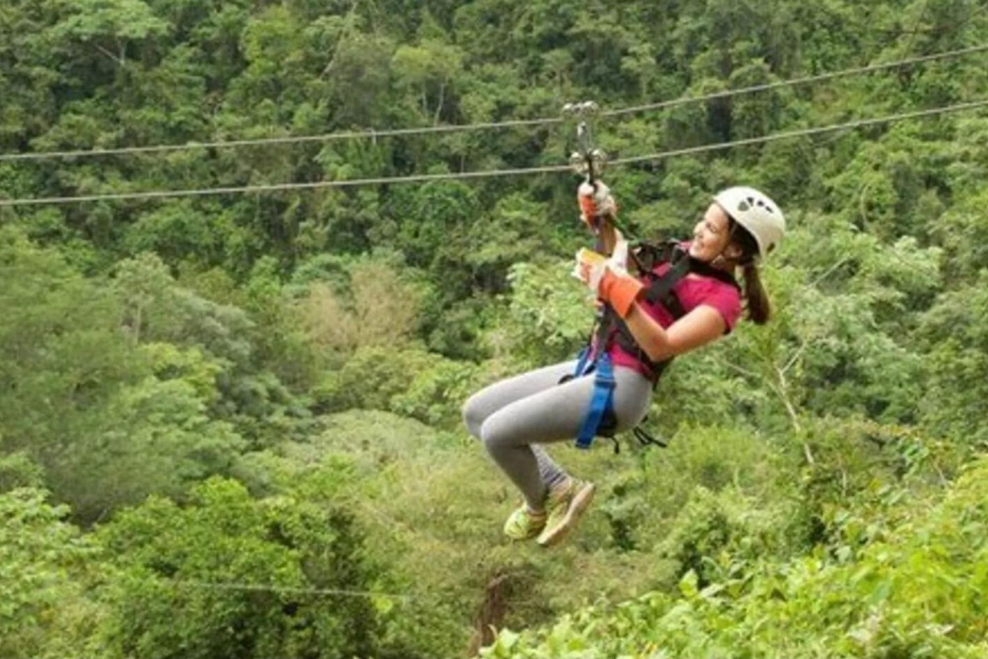 People in Hummingbird Retreat - Luxury Oceanview Apt, 7-Minute Walk to Beach