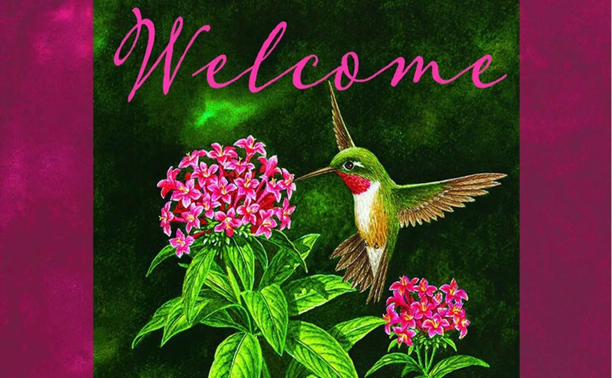 Text overlay in Hummingbird Retreat - Luxury Oceanview Apt, 7-Minute Walk to Beach