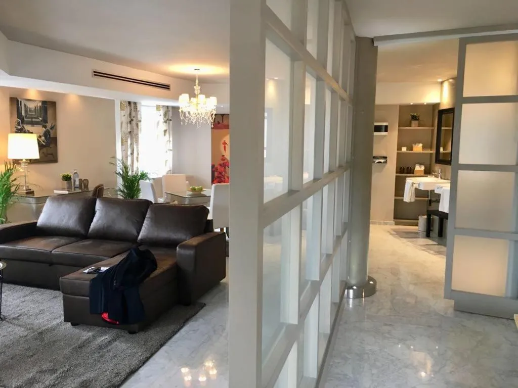 TV and multimedia in Hotel Nature Oviedo