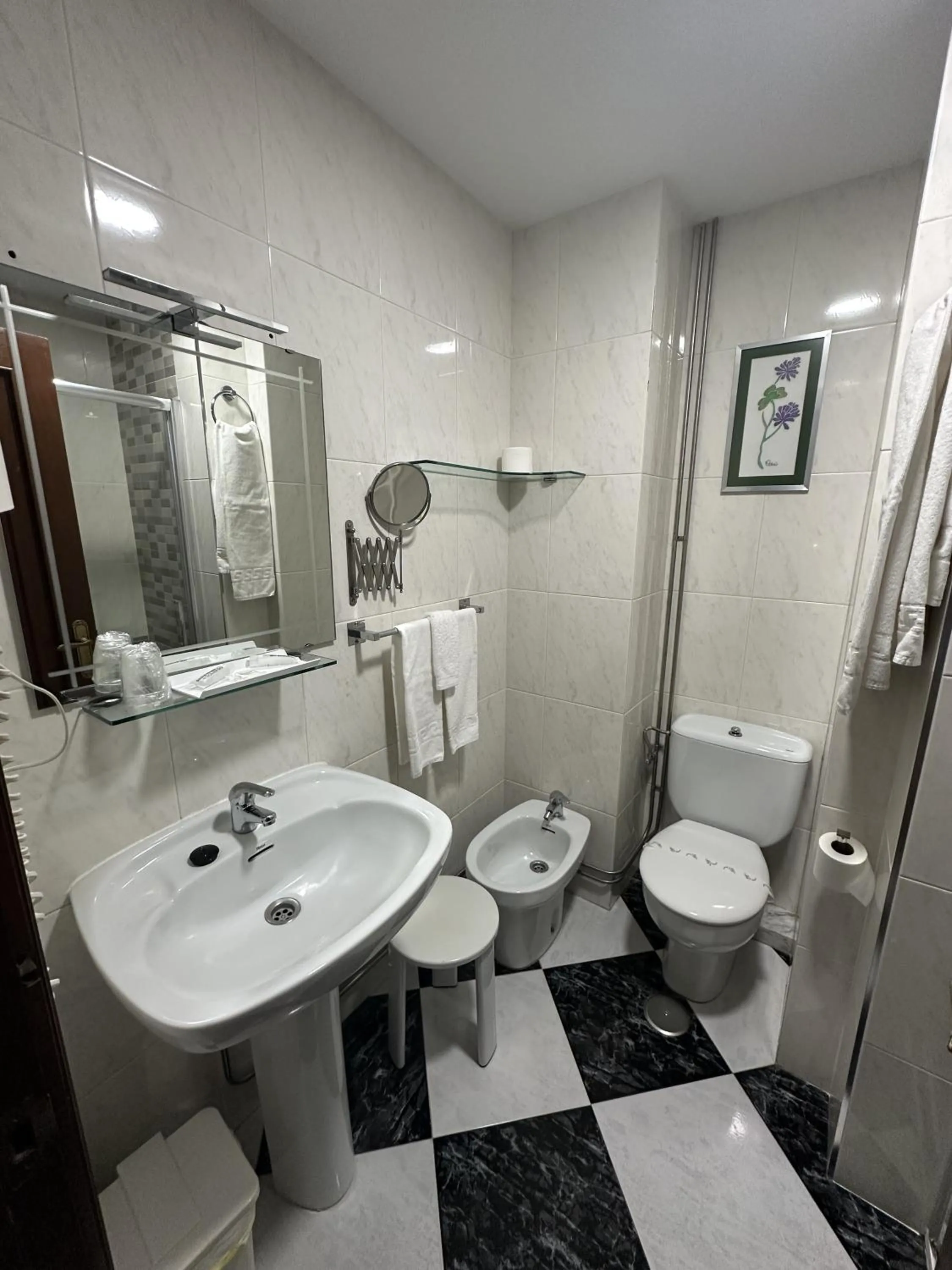 Hotel Mediante