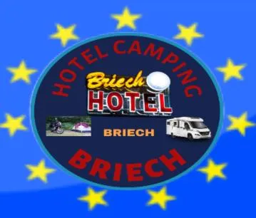 Hôtel Briech & Spa