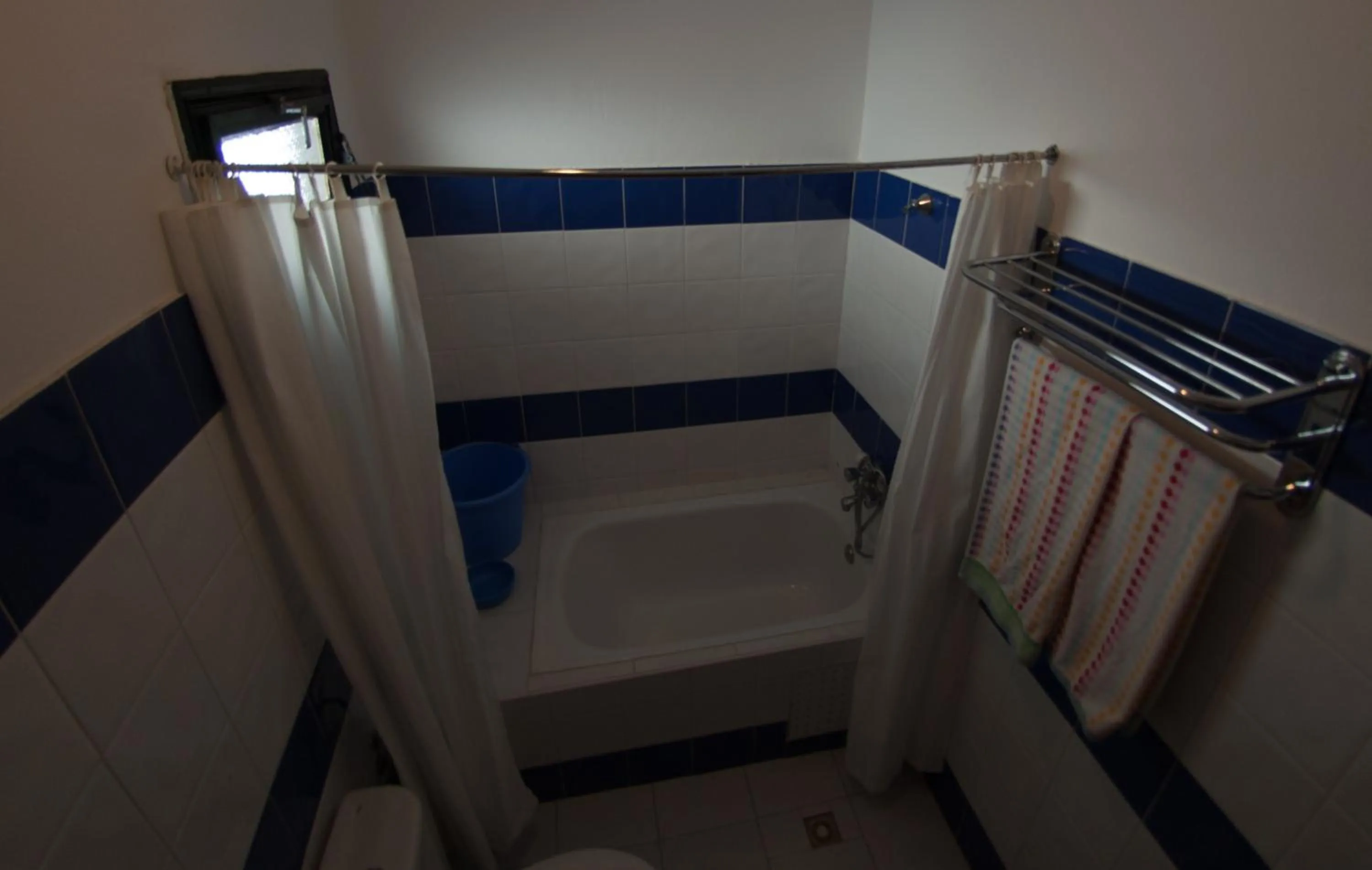 Bathroom in Hôtel Briech & Spa