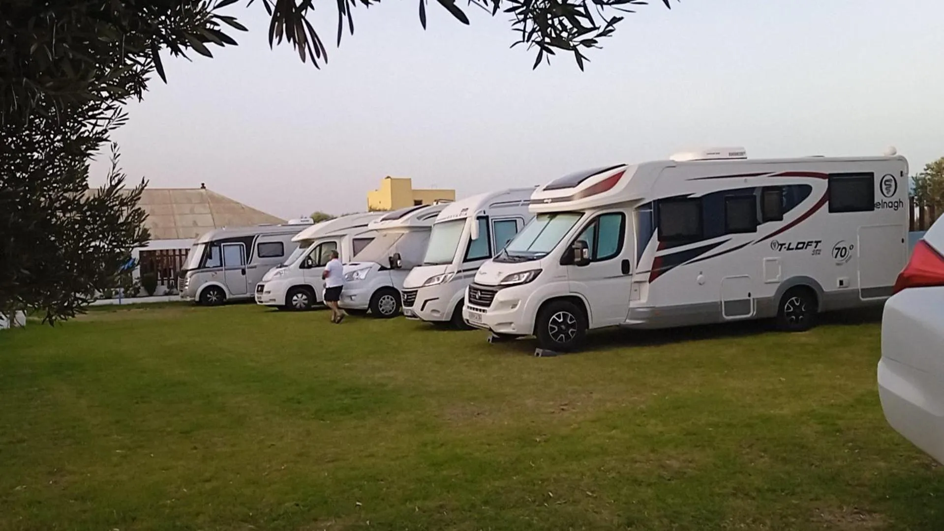 Day in Hôtel Briech & Spa