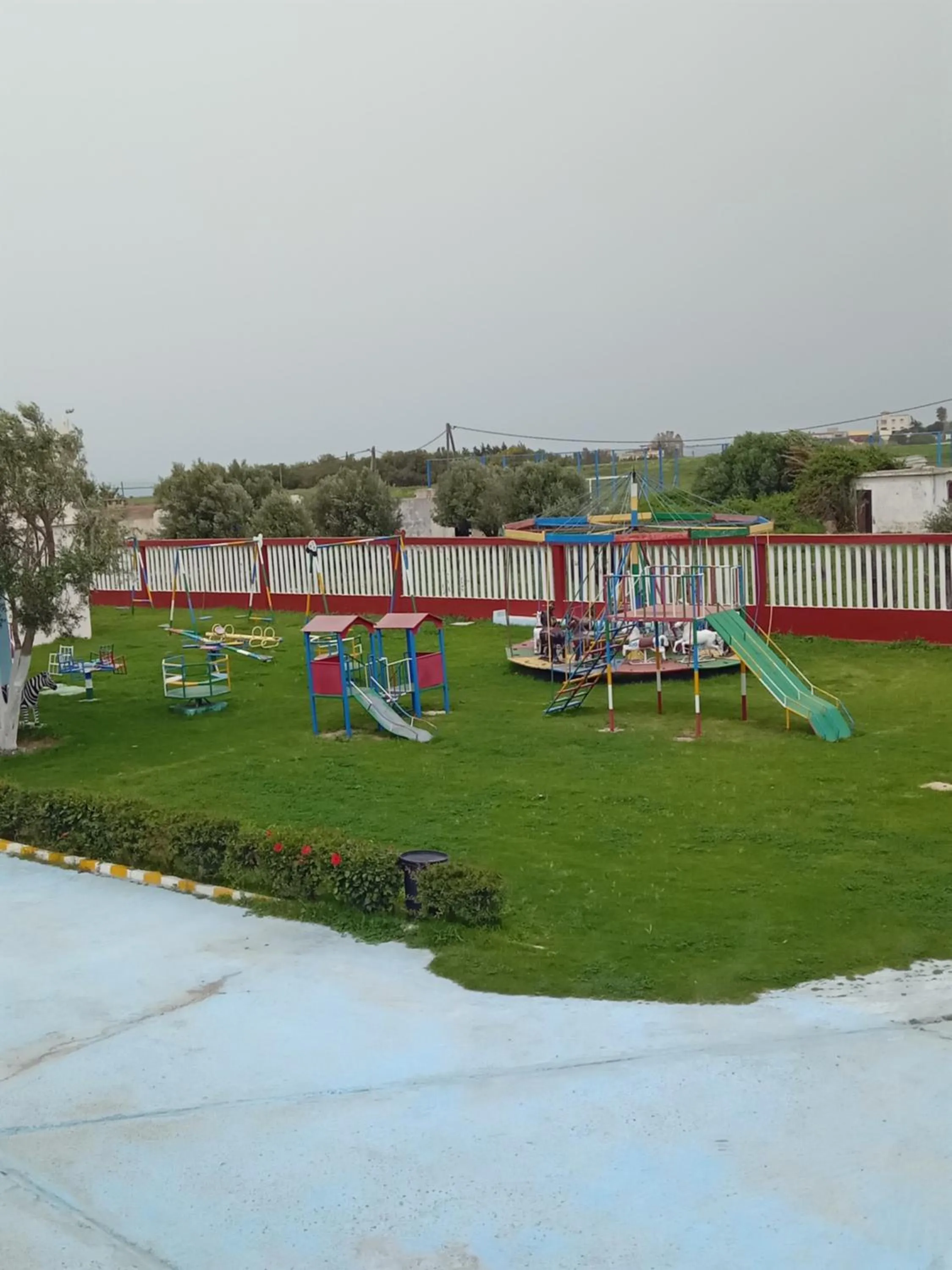 Day in Hôtel Briech & Spa