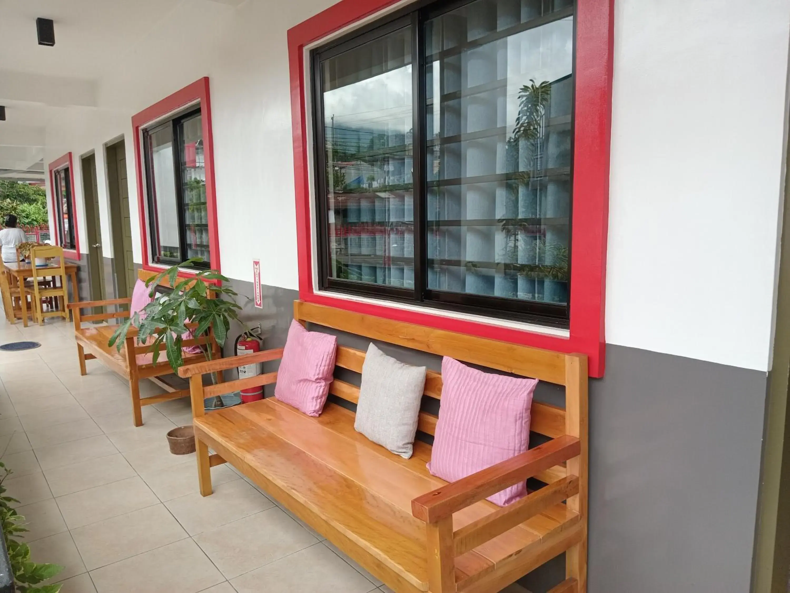 Maria Cristesa Condotel Maria Cristesa Condotel