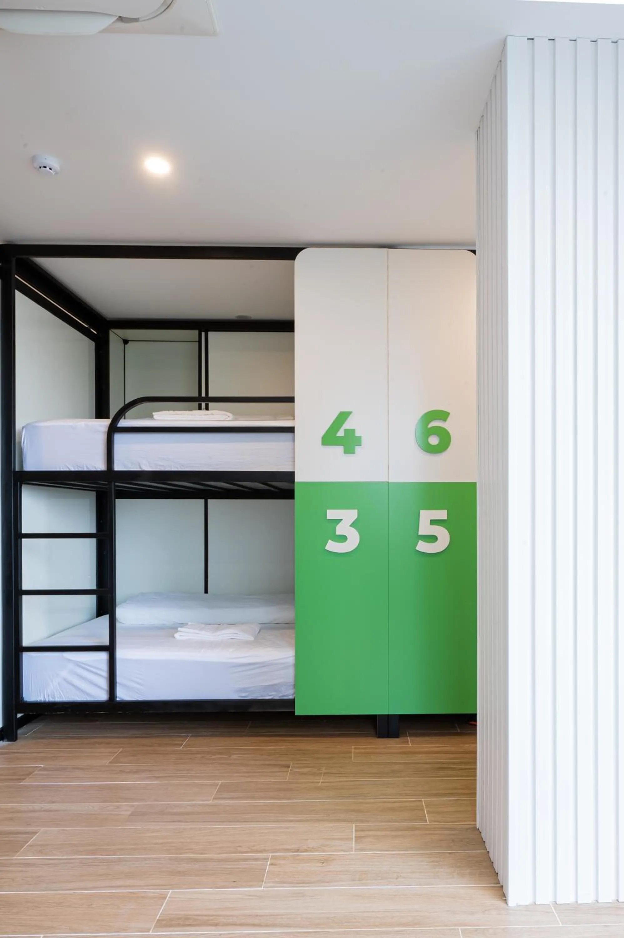 Bedroom, Bed in PĀMA Boutique Hotel & Bistro