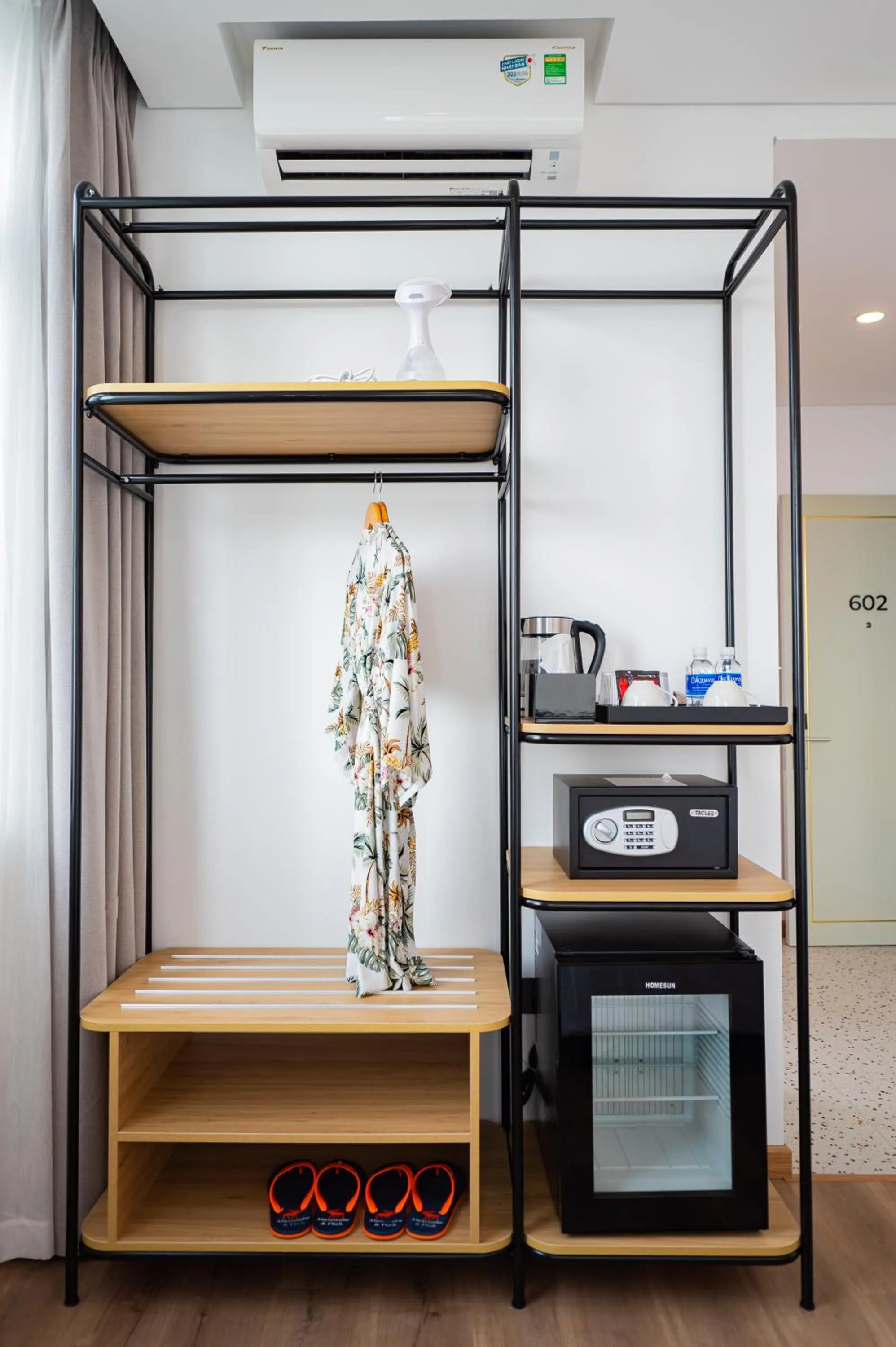 Coffee/tea facilities in PĀMA Boutique Hotel & Bistro