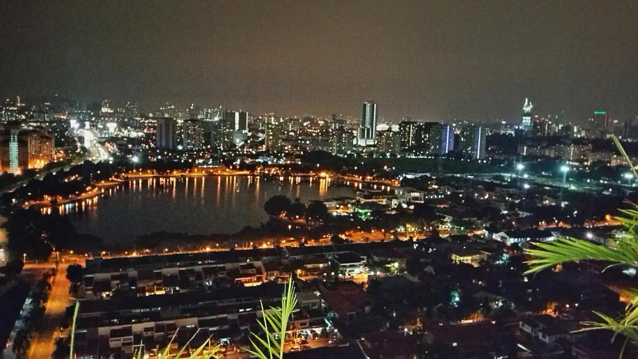 M-City Ampang