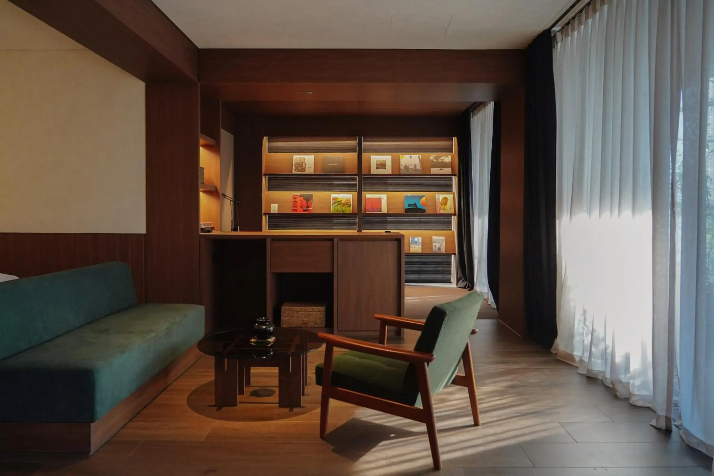 Deluxe Triple Room in Good Ol' Days Hotel Deluxe Triple Room in Good Ol' Days Hotel