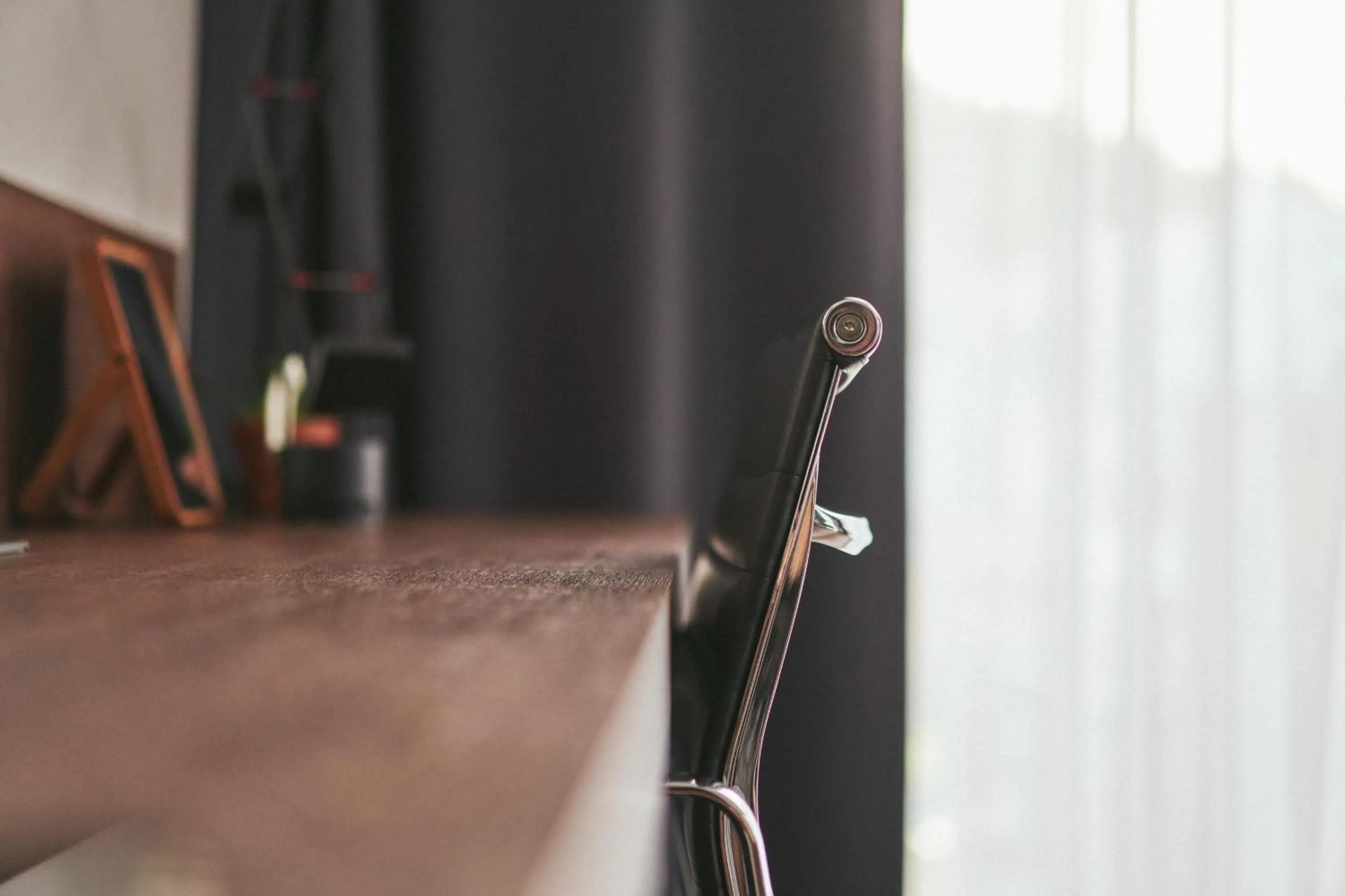 Photo of the whole room in Good Ol' Days Hotel