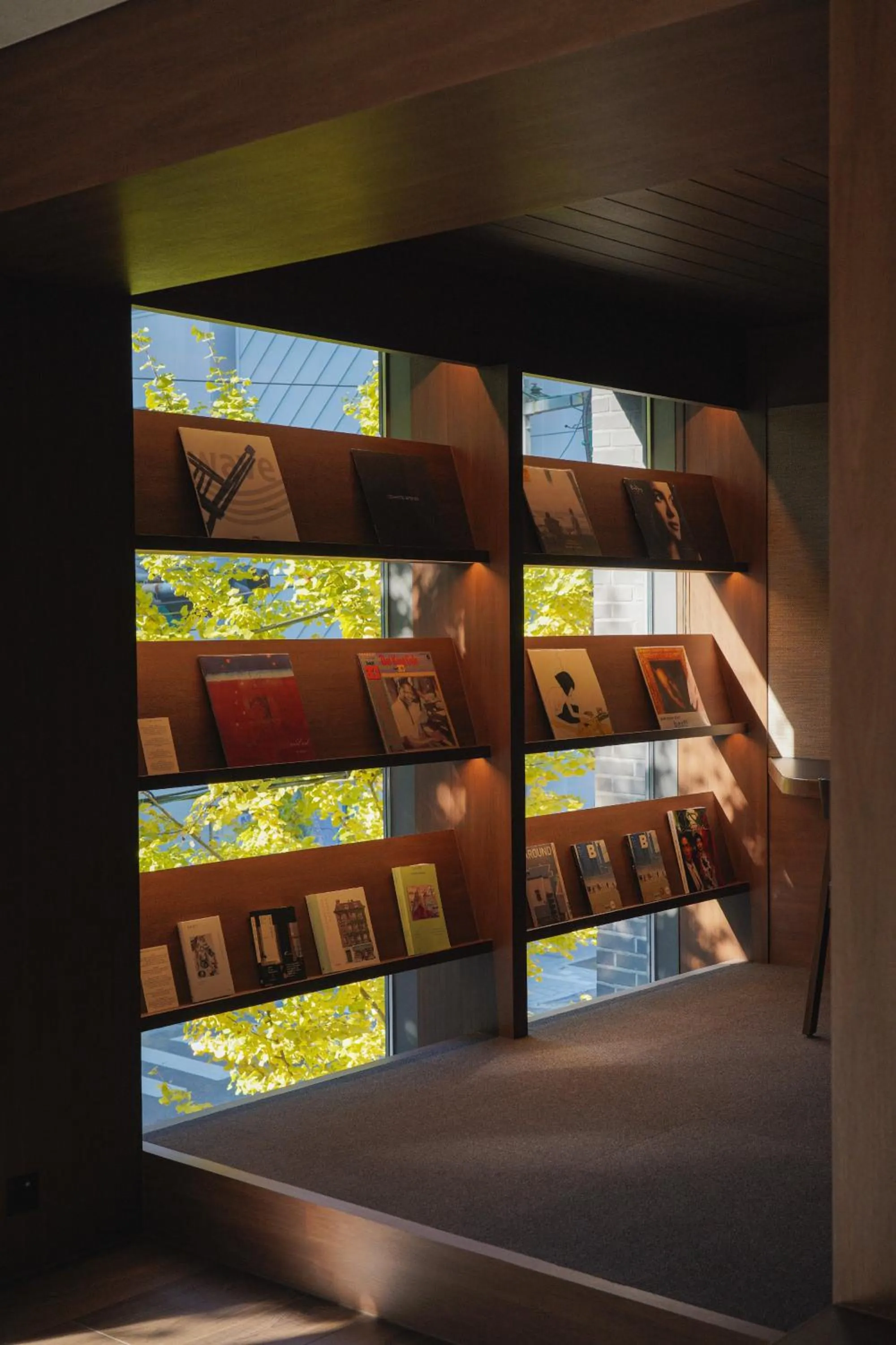 Photo of the whole room in Good Ol' Days Hotel