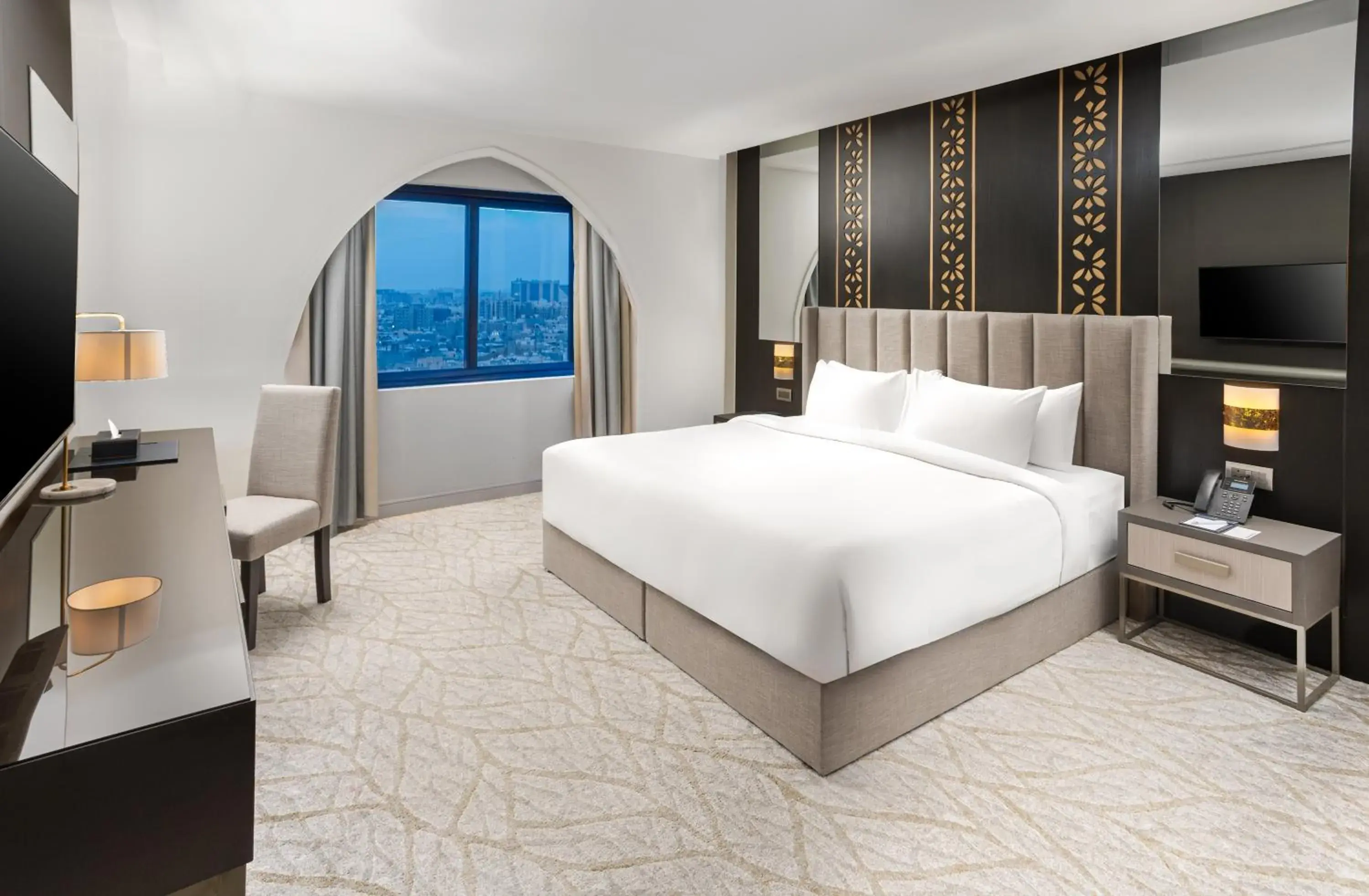 The Address Serviced Apartments The Address Serviced Apartments