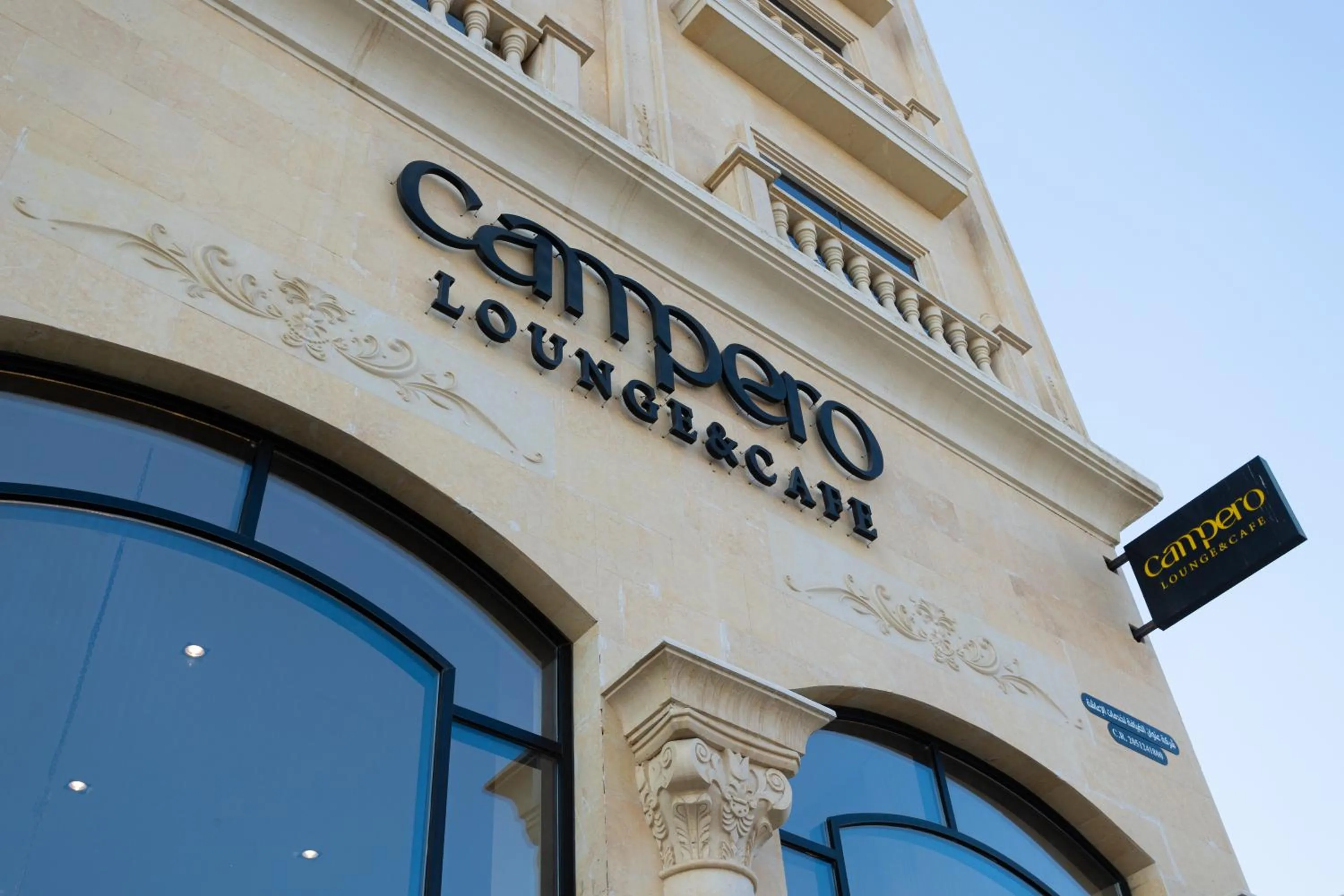 Coffee/tea facilities in The Address Residence