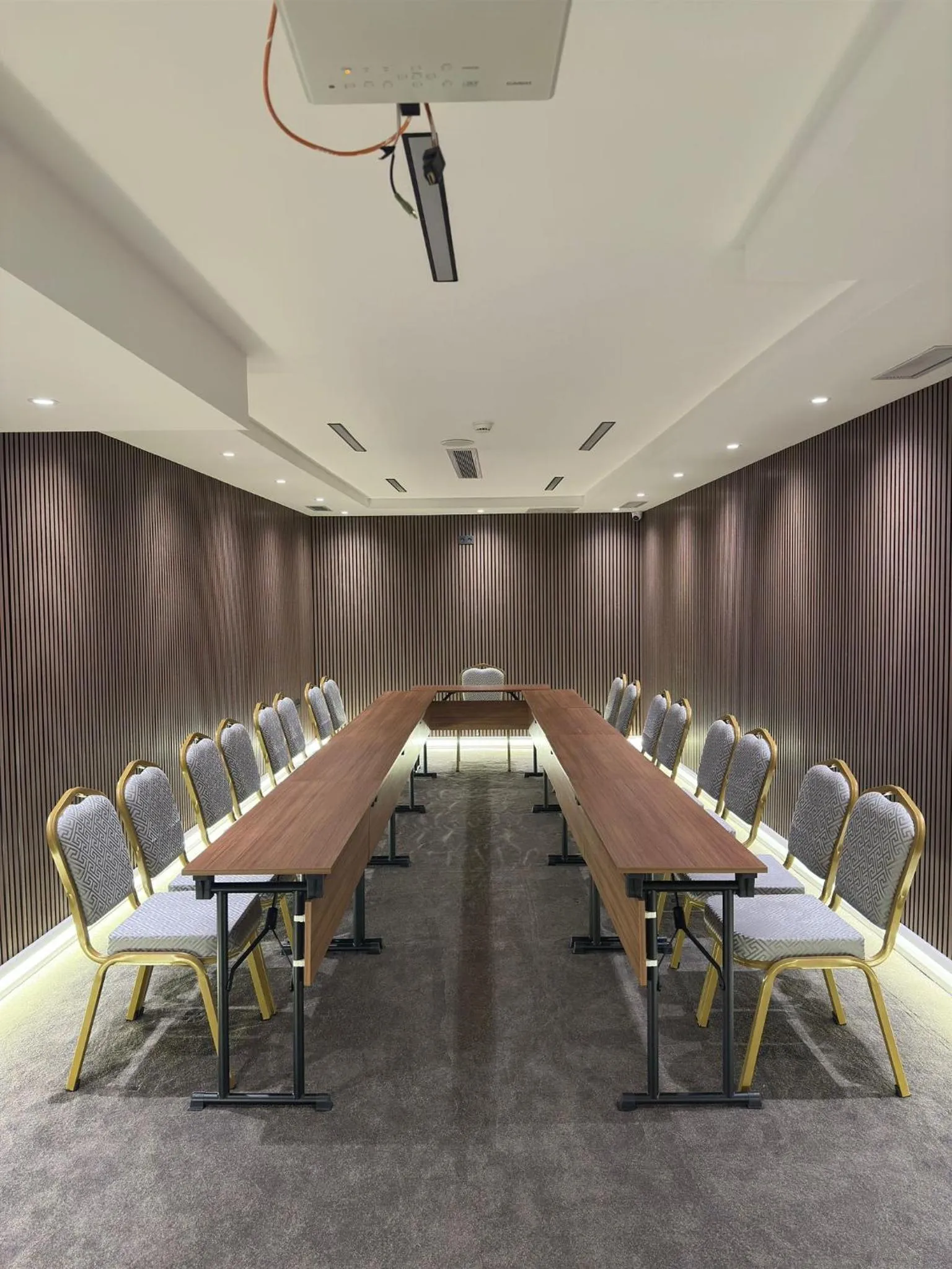 Meeting/conference room in Trademark Collection by Wyndham Operla Istanbul Airport Hotels