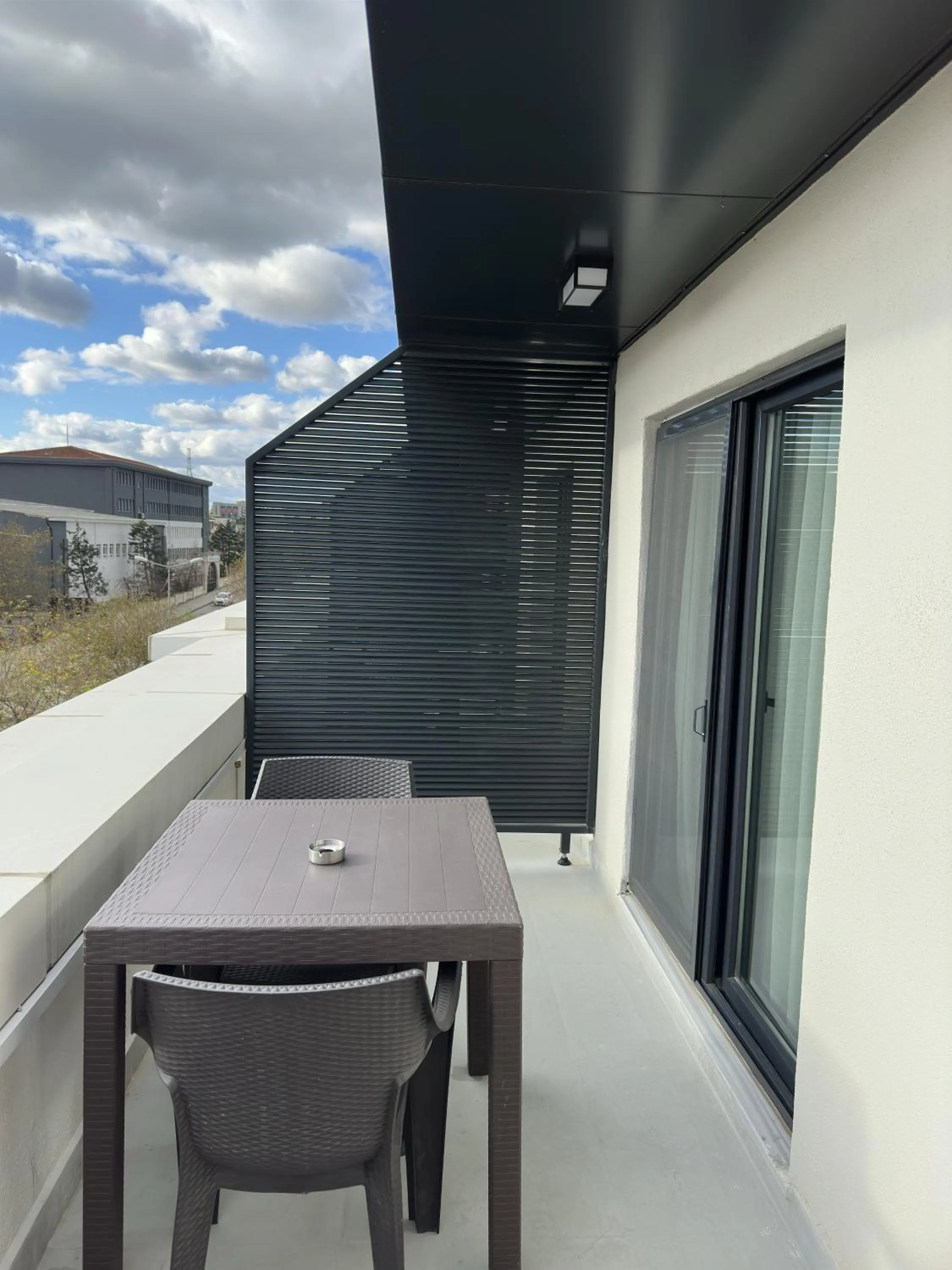 Property building in Trademark Collection by Wyndham Operla Istanbul Airport Hotels