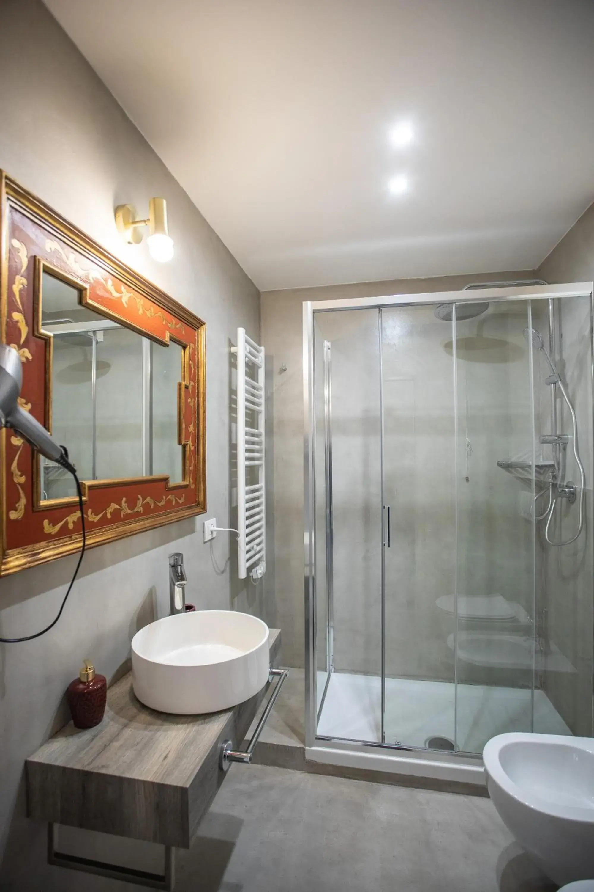 Large Double Room - single occupancy in LUDUS ROOMS Large Double Room - single occupancy in LUDUS ROOMS