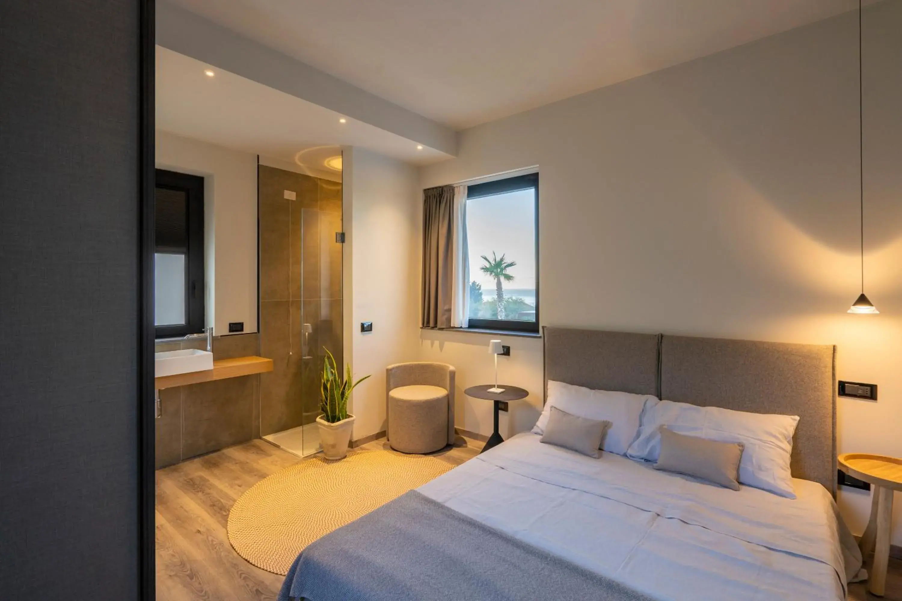 Double Room in Insulae Resort Double Room in Insulae Resort