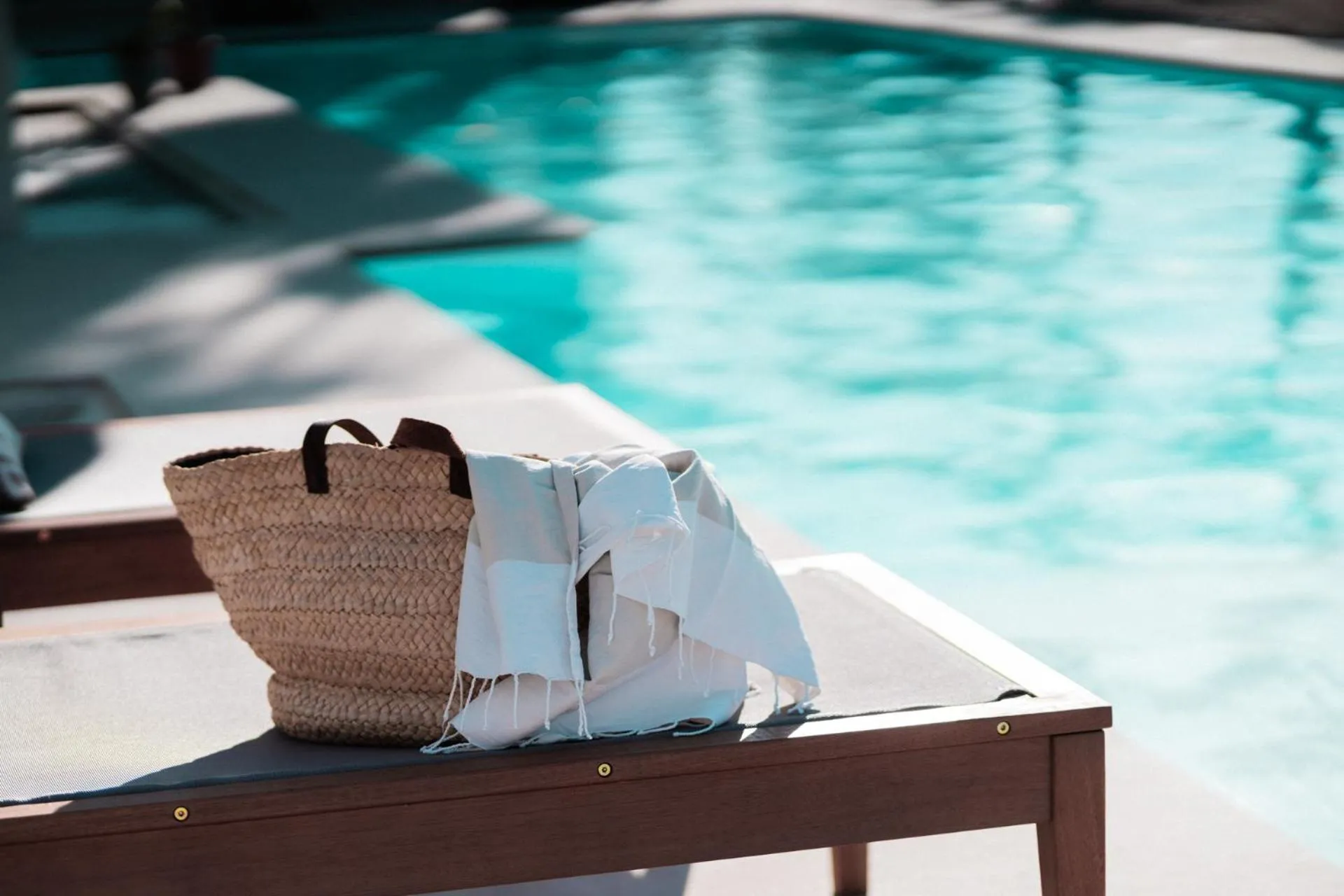 Day in Insulae Resort